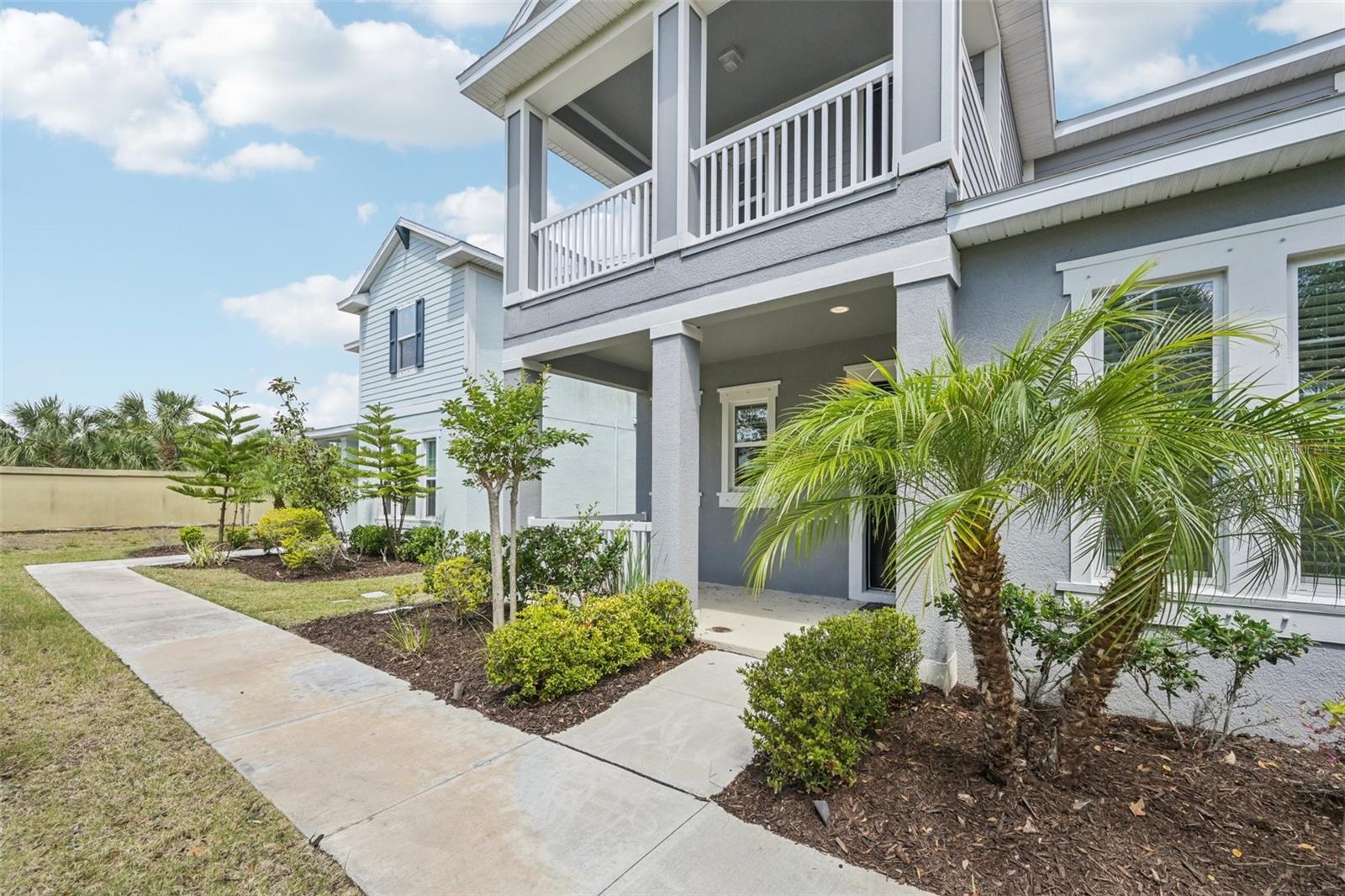 MIRABAY PARCELS 21 & 23 - Residential