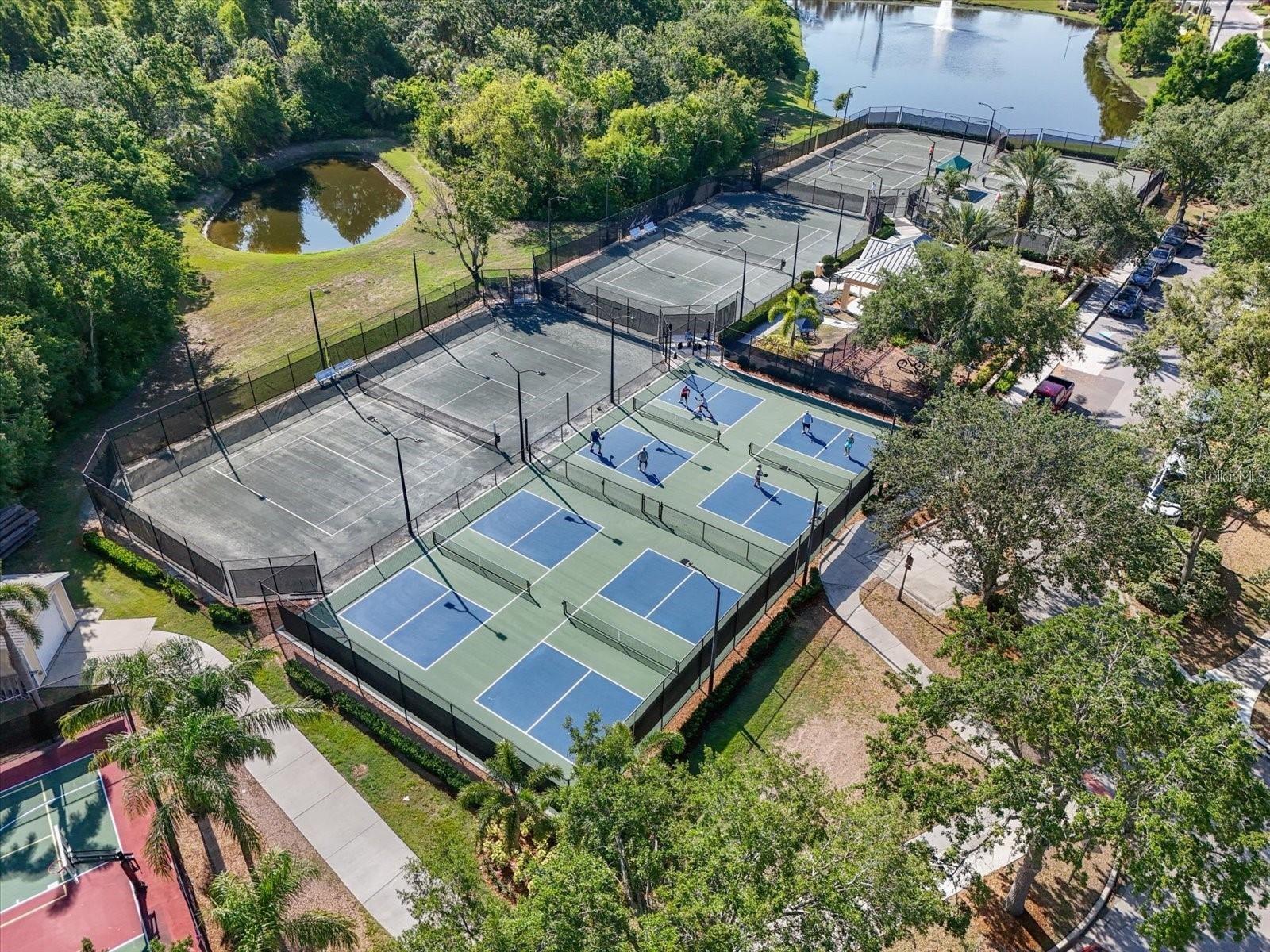 MIRABAY PARCELS 21 & 23 - Residential