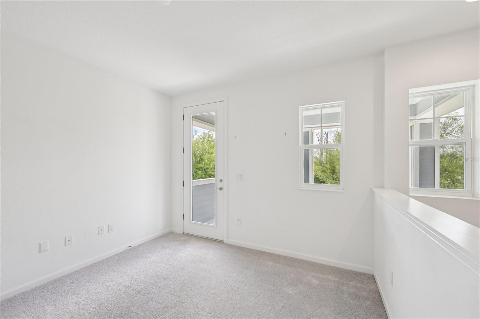 MIRABAY PARCELS 21 & 23 - Residential