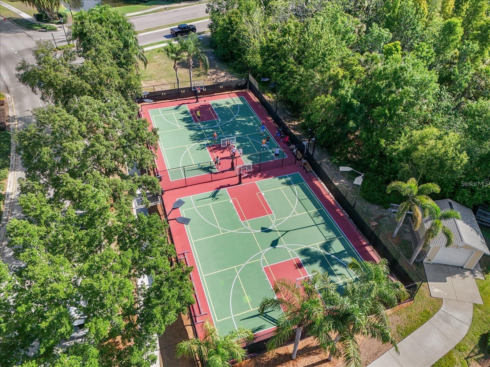 MIRABAY PARCELS 21 & 23 - Residential