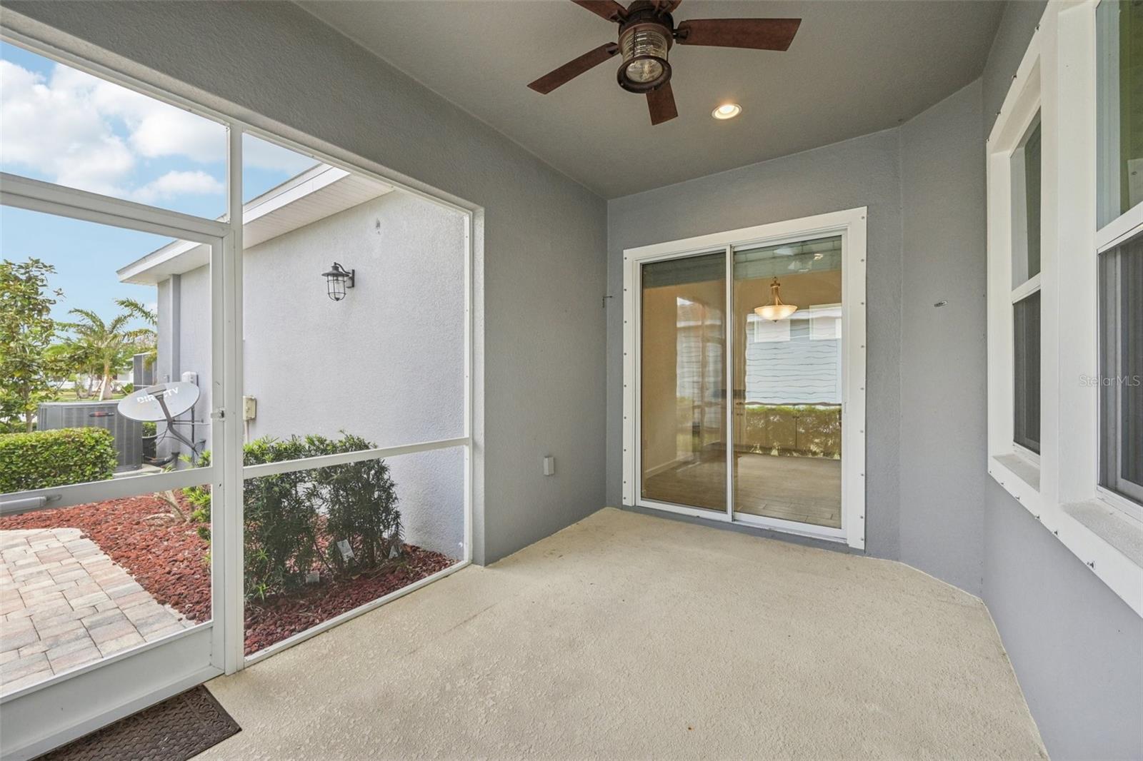 MIRABAY PARCELS 21 & 23 - Residential