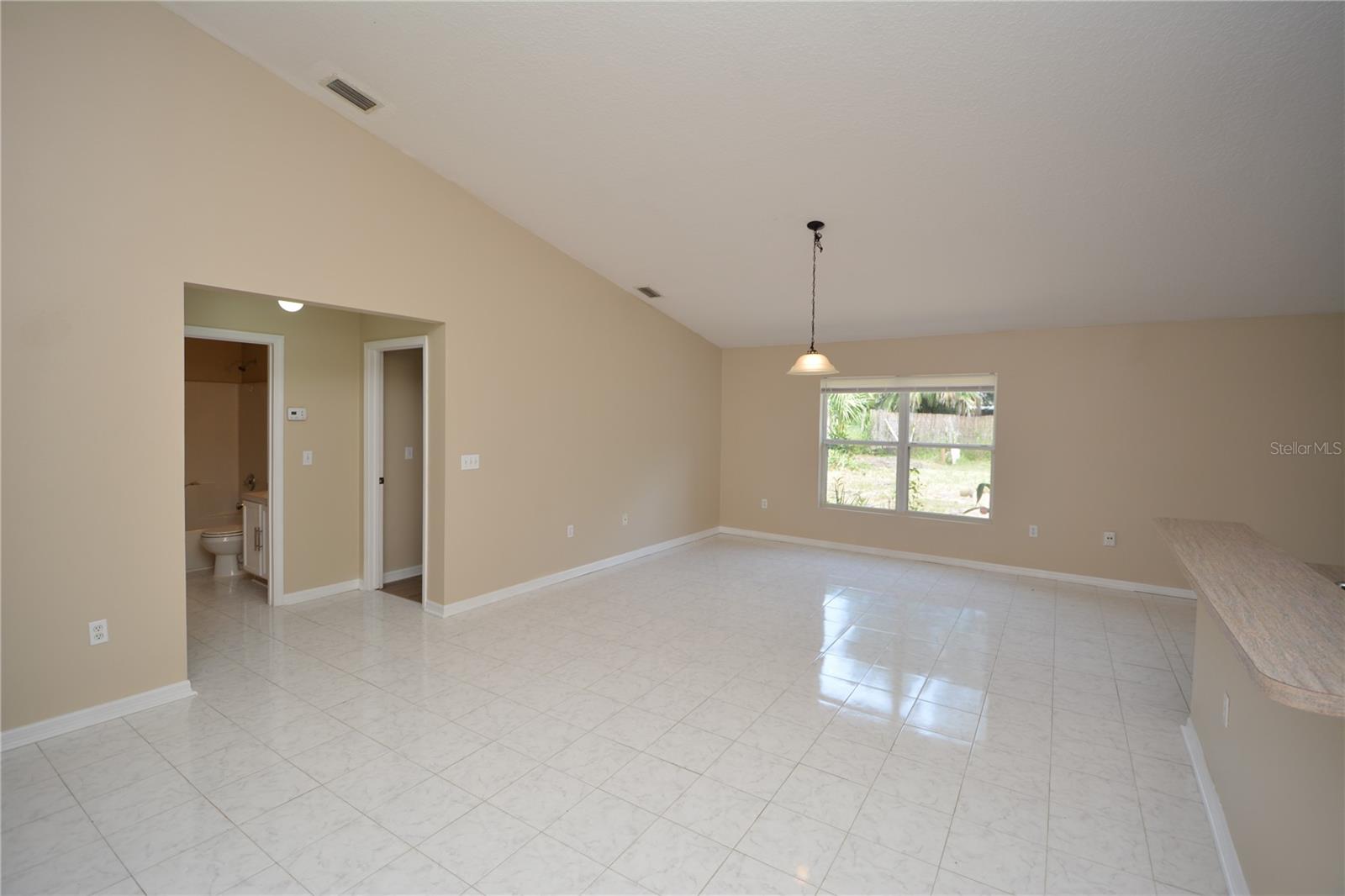 PINE GROVE - Residential Lease