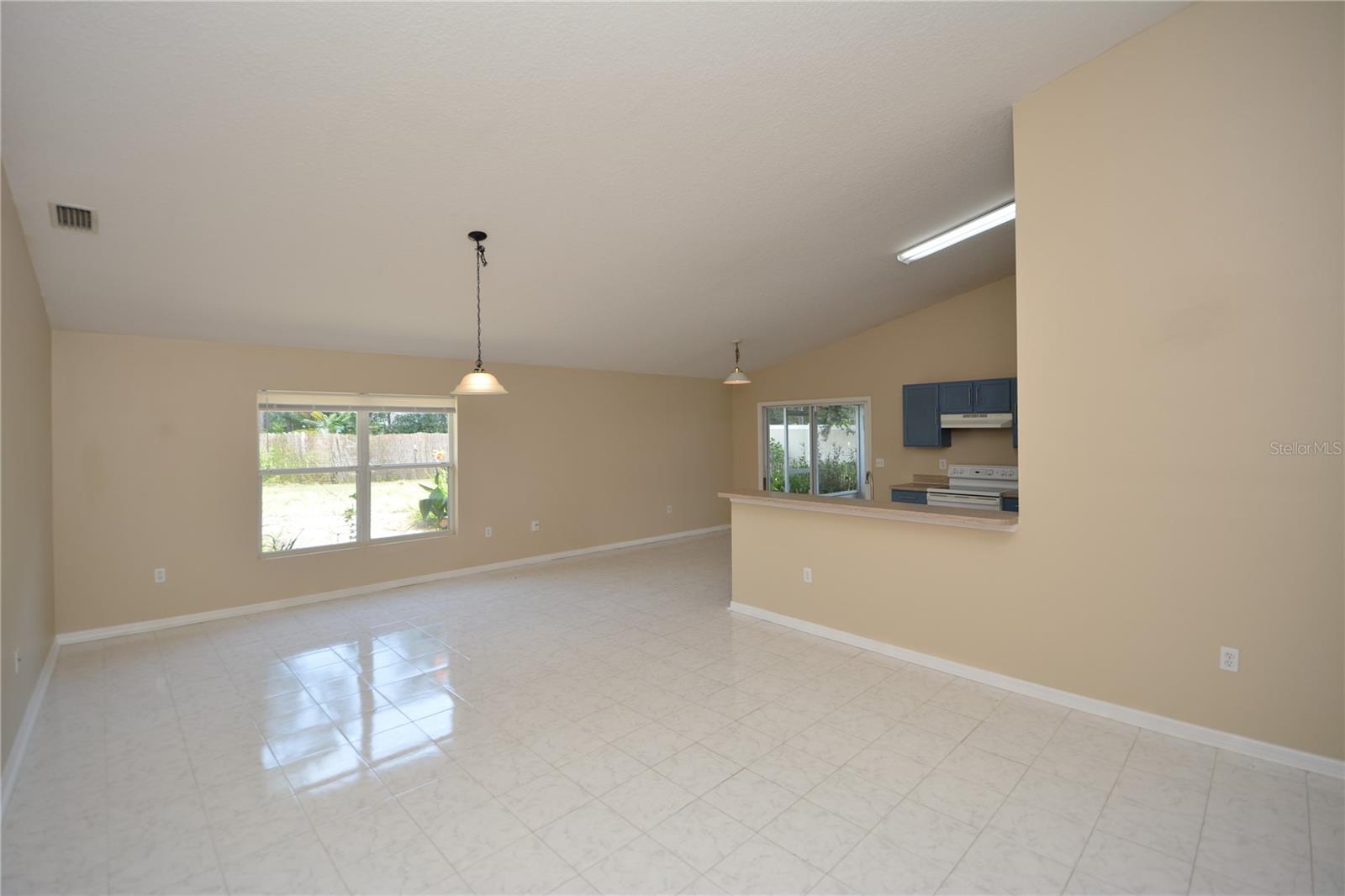 PINE GROVE - Residential Lease