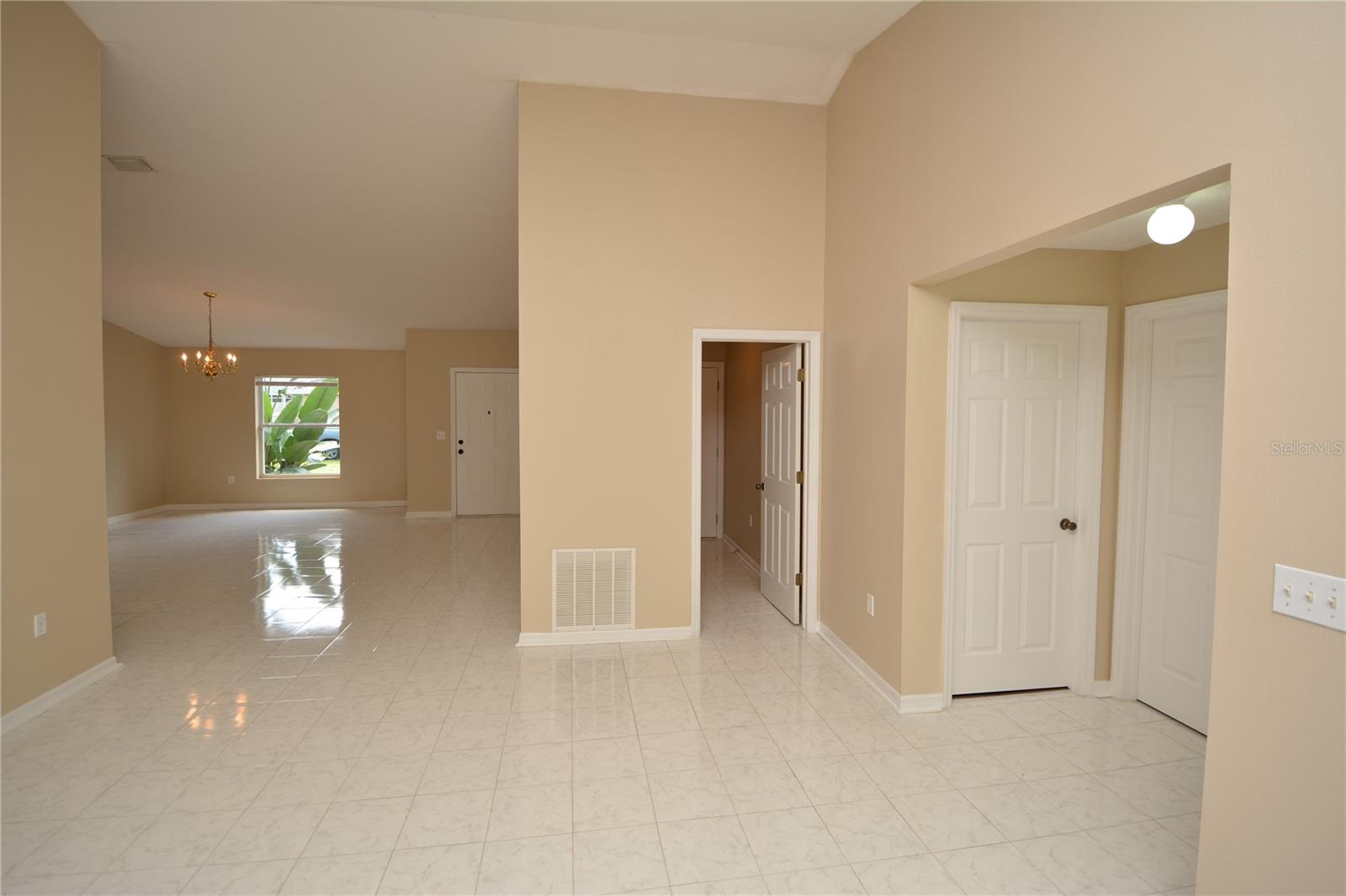 PINE GROVE - Residential Lease