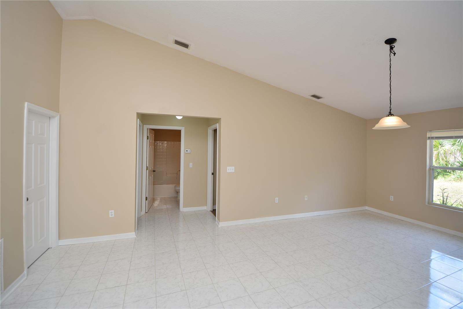 PINE GROVE - Residential Lease