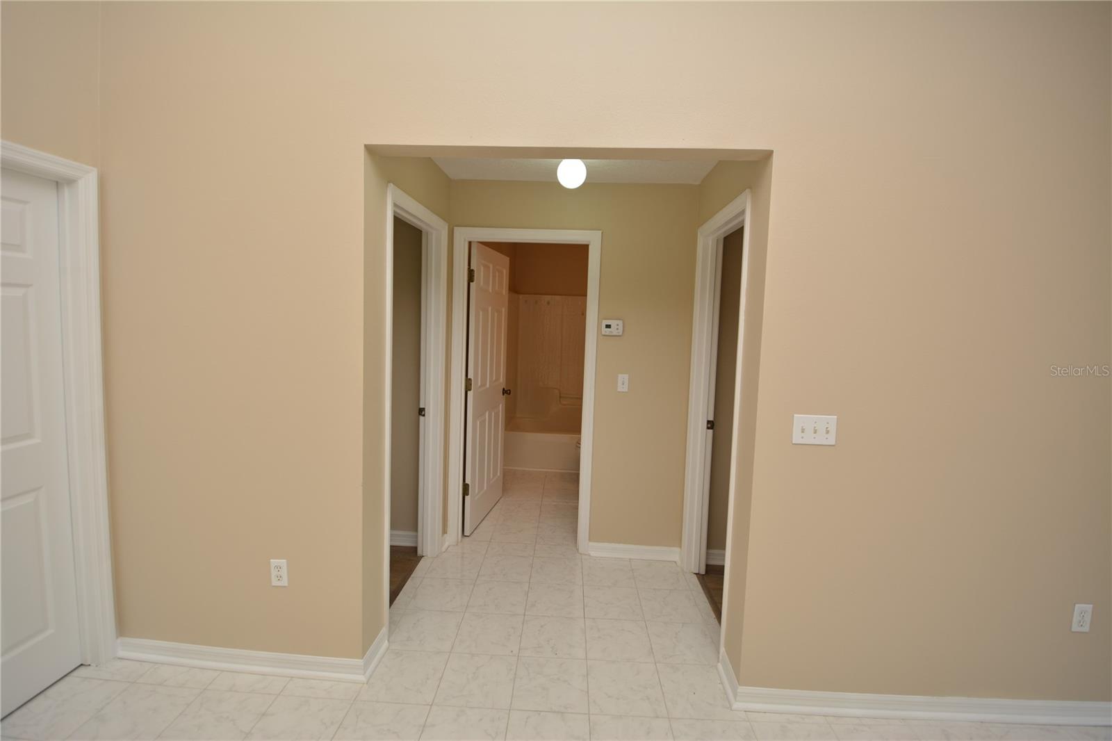 PINE GROVE - Residential Lease