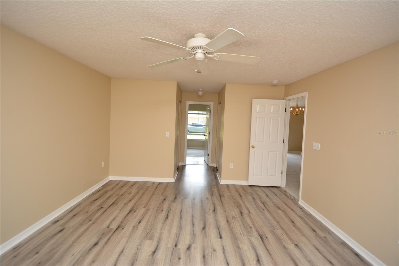 PINE GROVE - Residential Lease