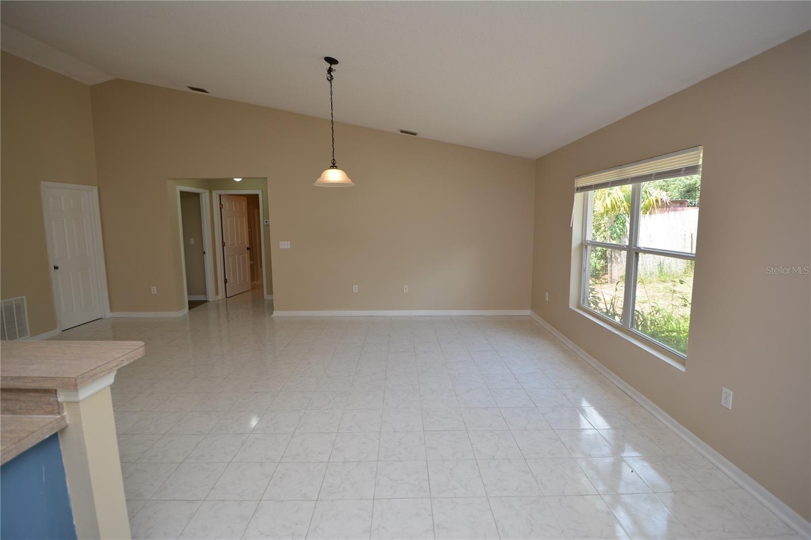 PINE GROVE - Residential Lease