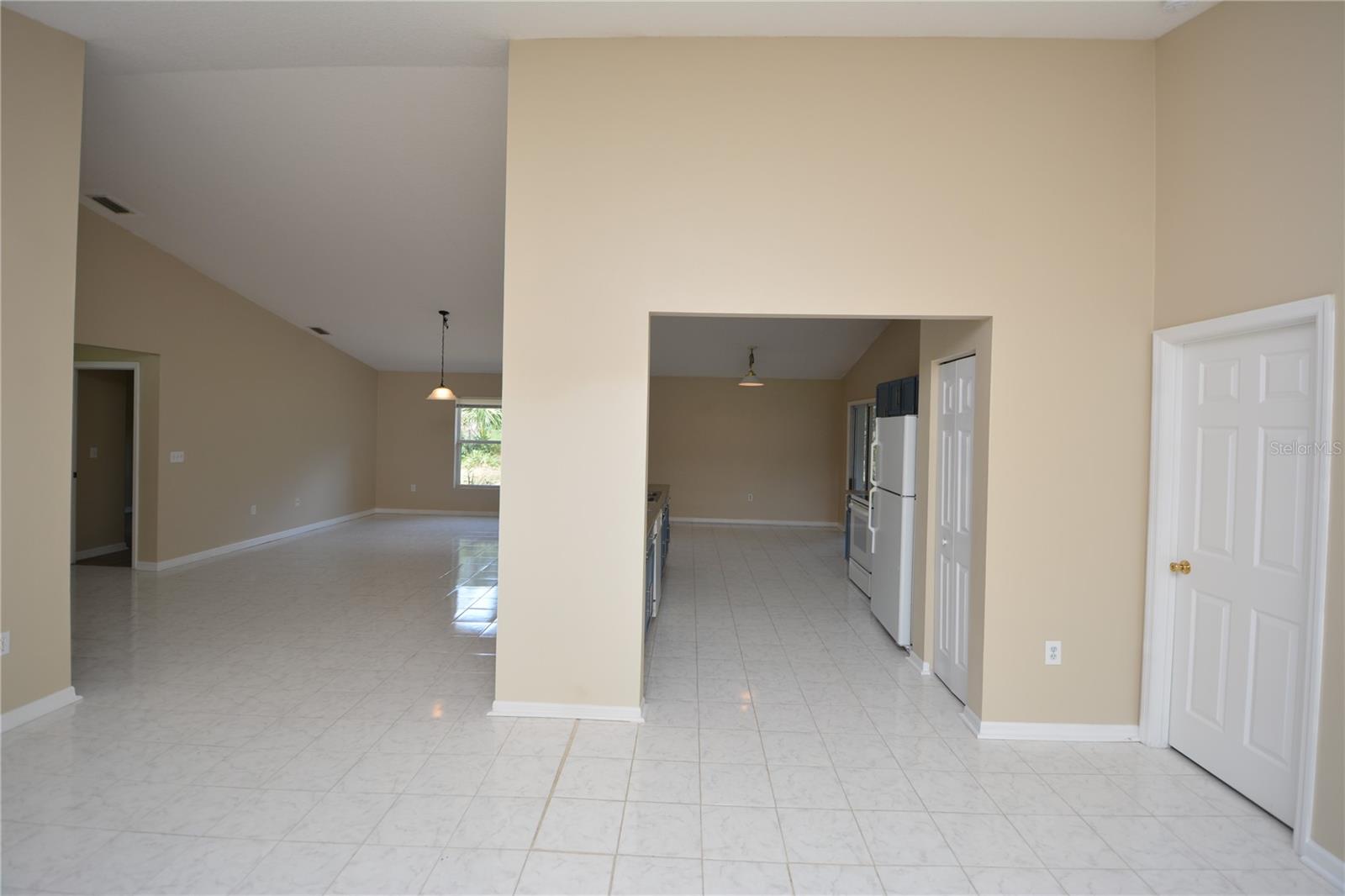 PINE GROVE - Residential Lease