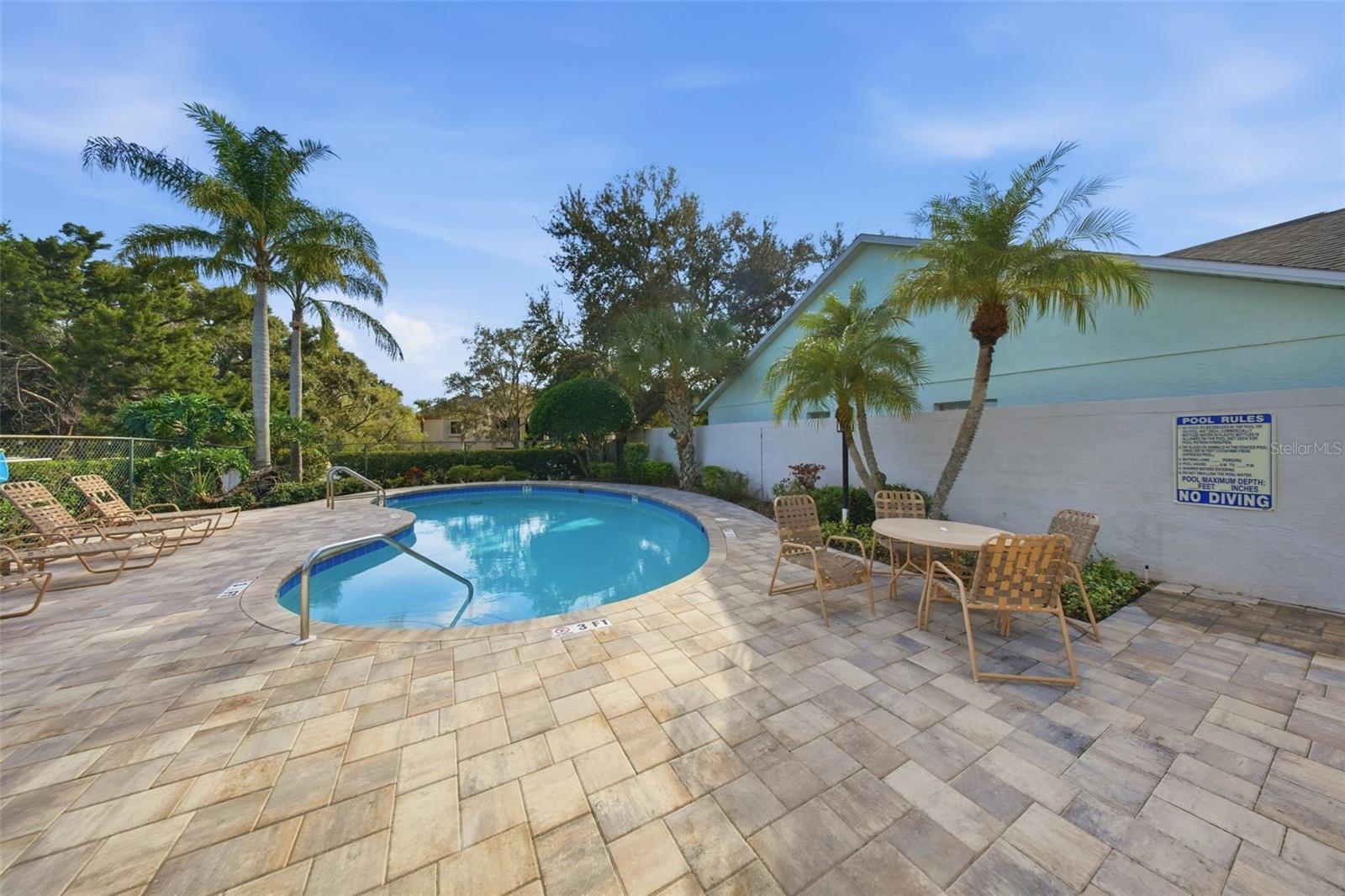 COUNTRYSIDE PALMS - Residential