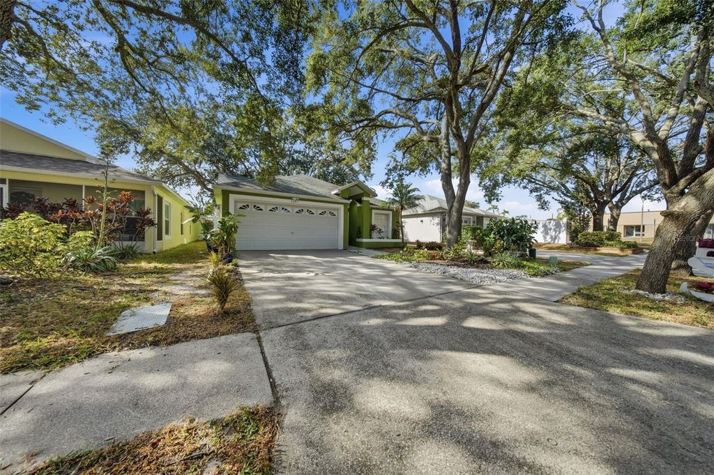Photo of 3694 Sapphire Lane, Palm Harbor, FL 34684 (MLS # TB8454229)