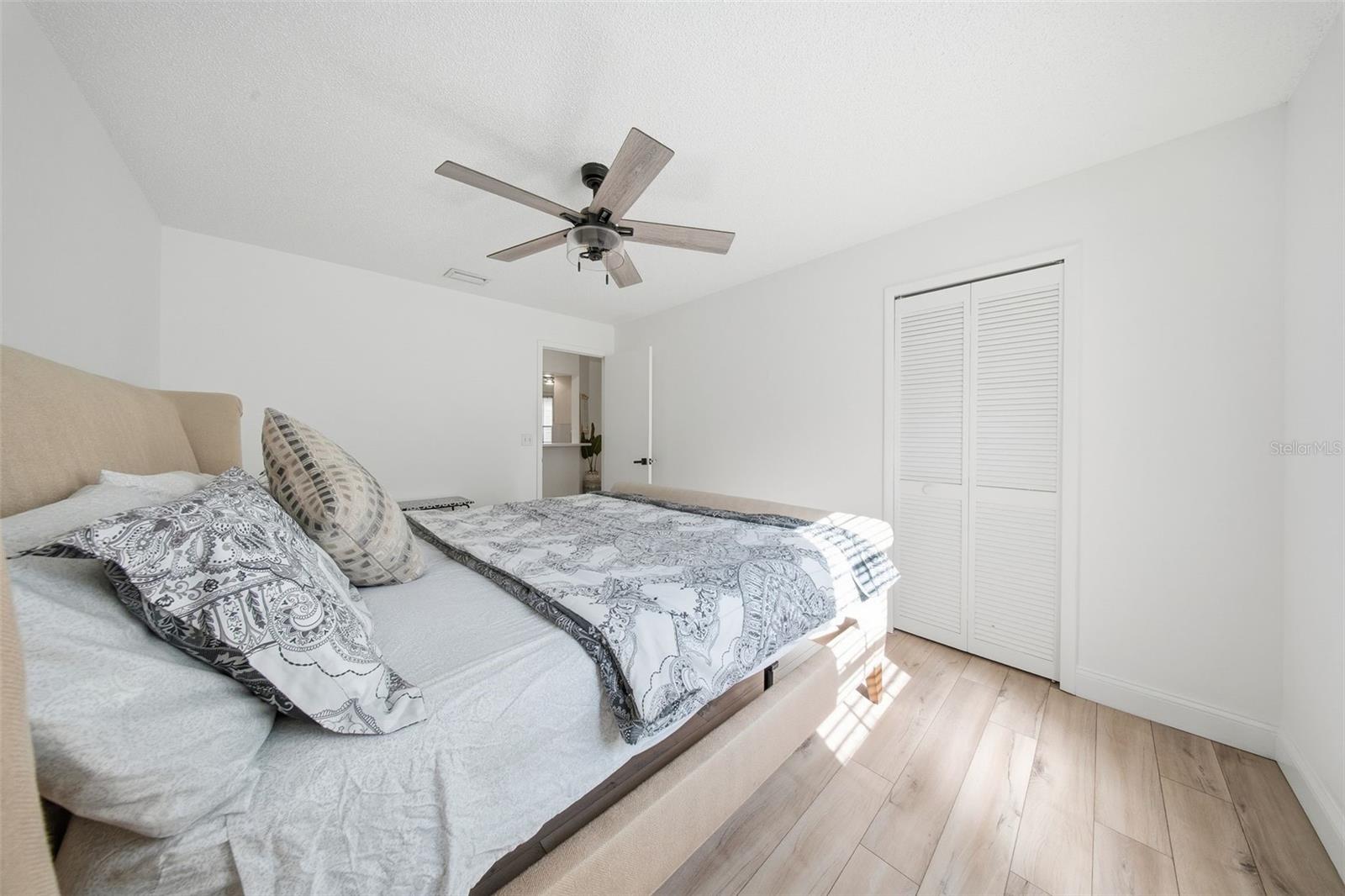 COUNTRYSIDE PALMS - Residential