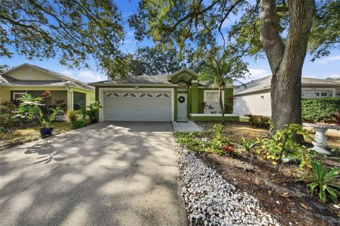 3694 SAPPHIRE LANE PALM HARBOR FL 34684