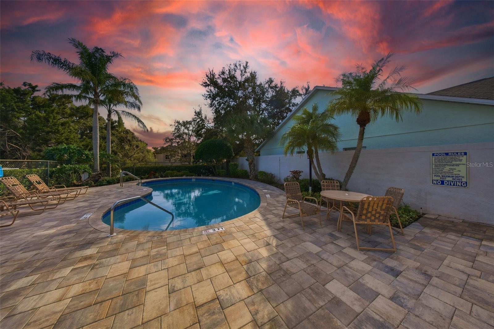 COUNTRYSIDE PALMS - Residential