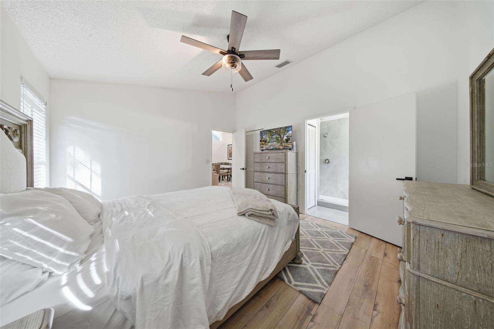 COUNTRYSIDE PALMS - Residential