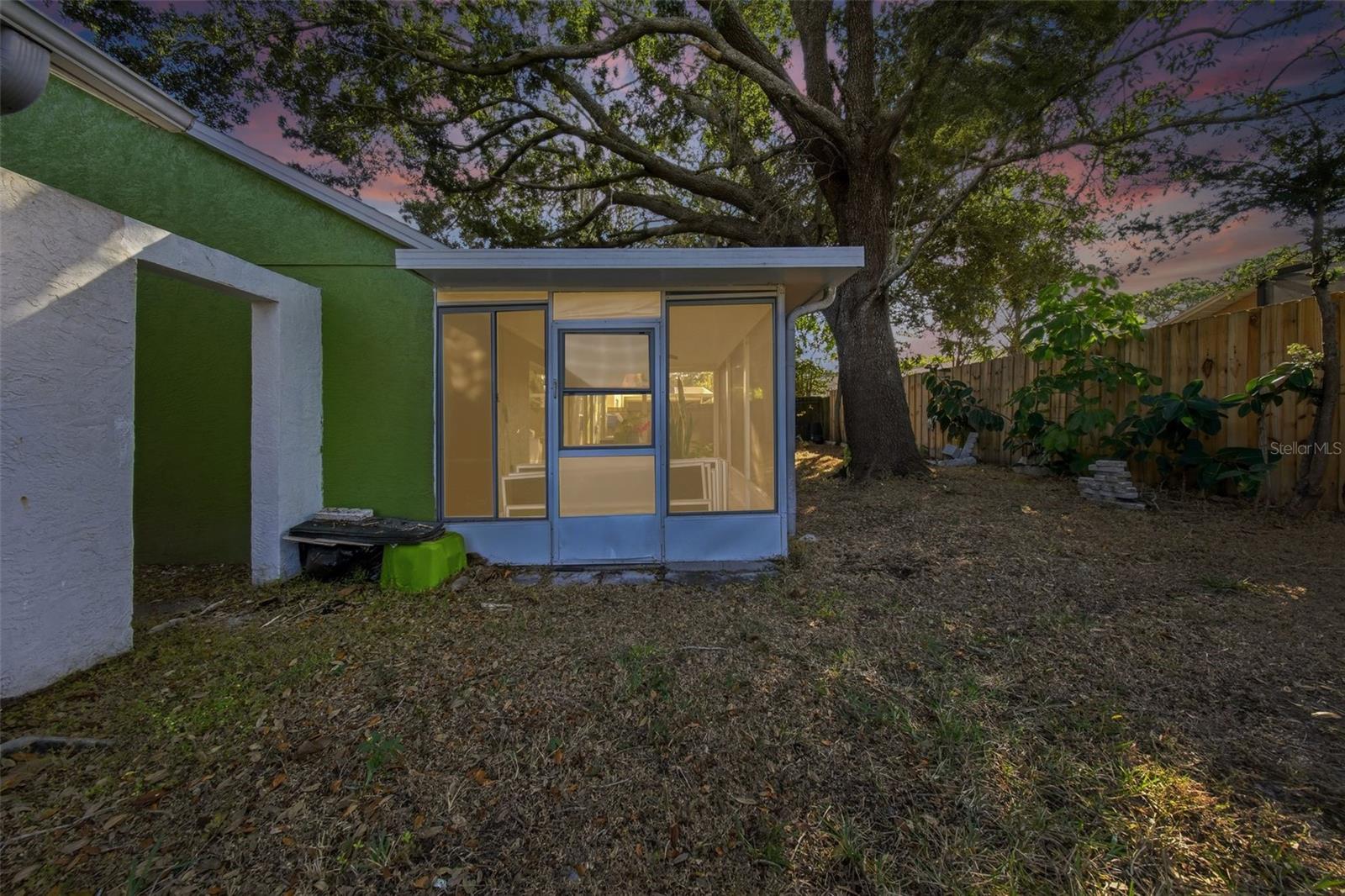 COUNTRYSIDE PALMS - Residential