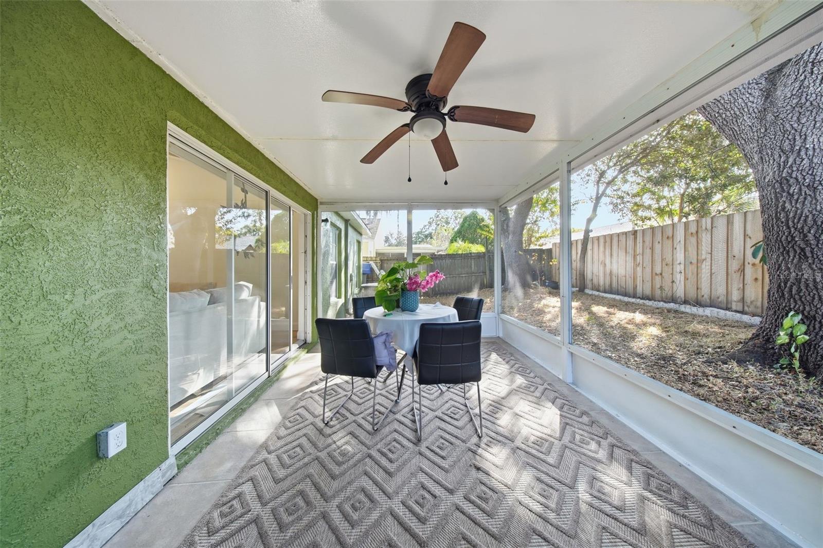 COUNTRYSIDE PALMS - Residential