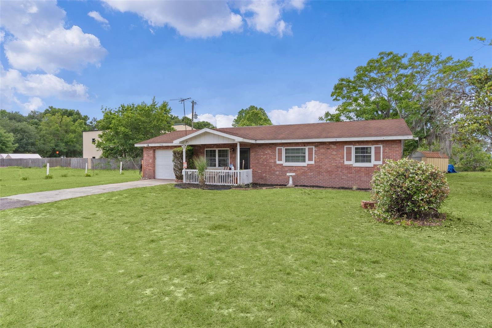 UNINCORPORATED - Residential