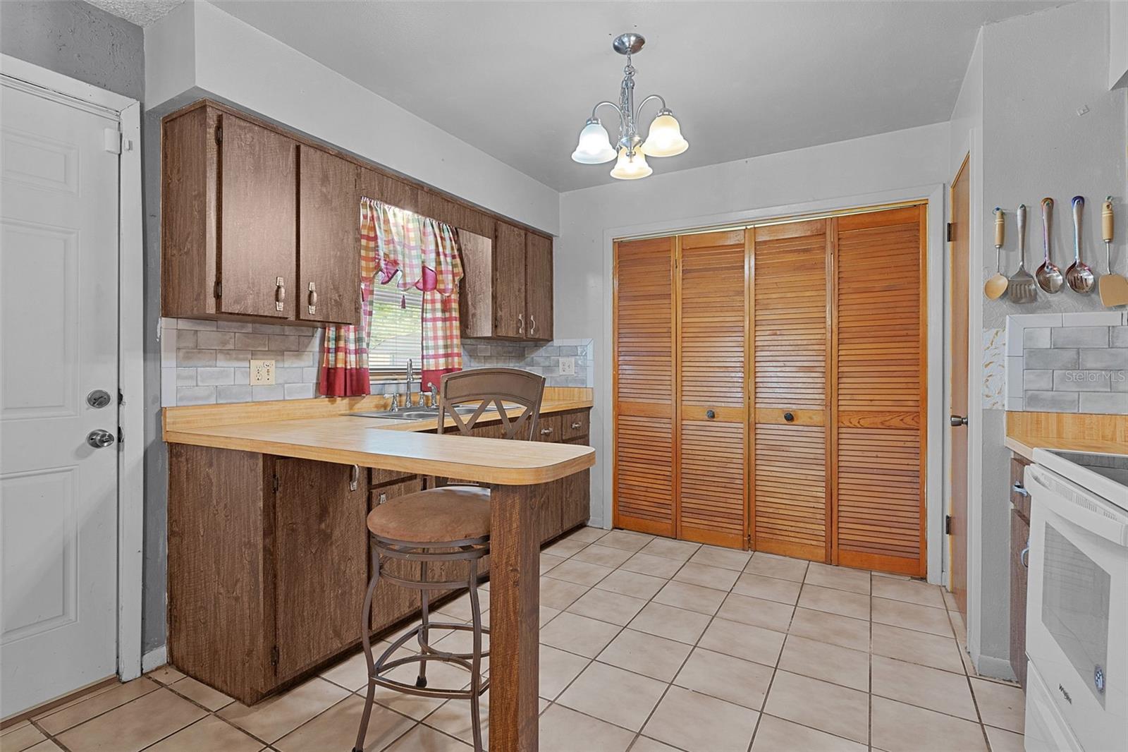 UNINCORPORATED - Residential