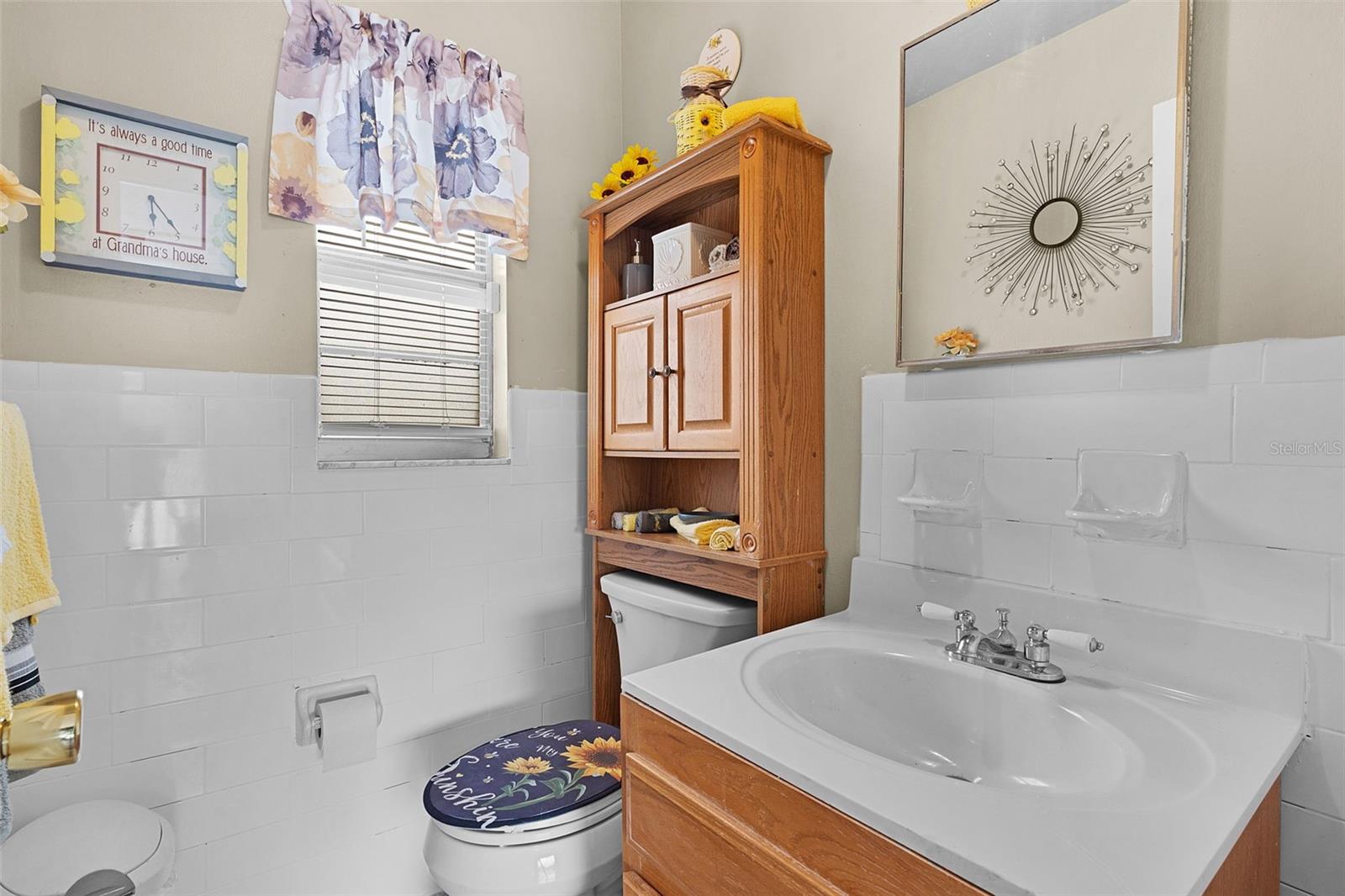 UNINCORPORATED - Residential