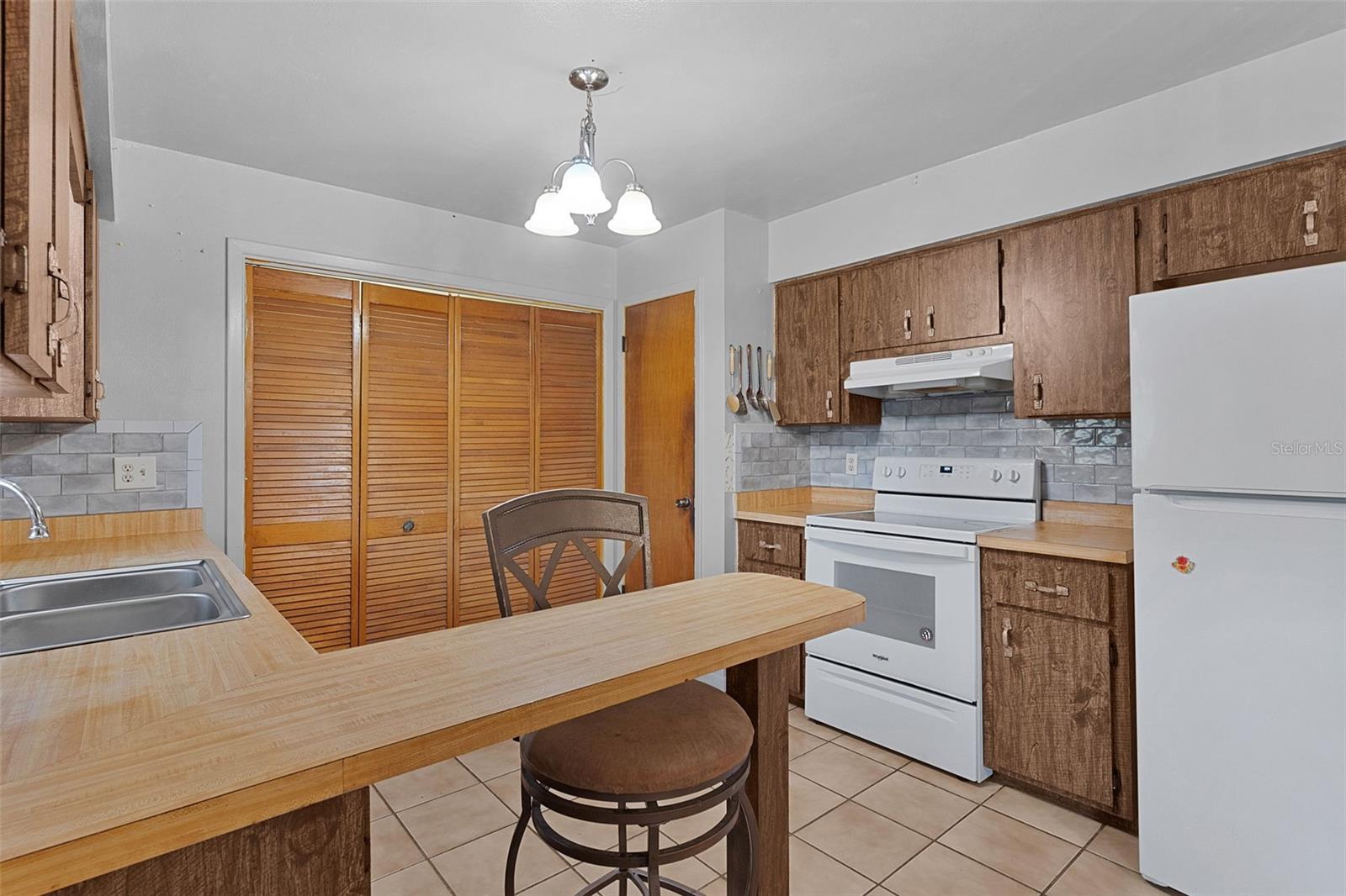 UNINCORPORATED - Residential