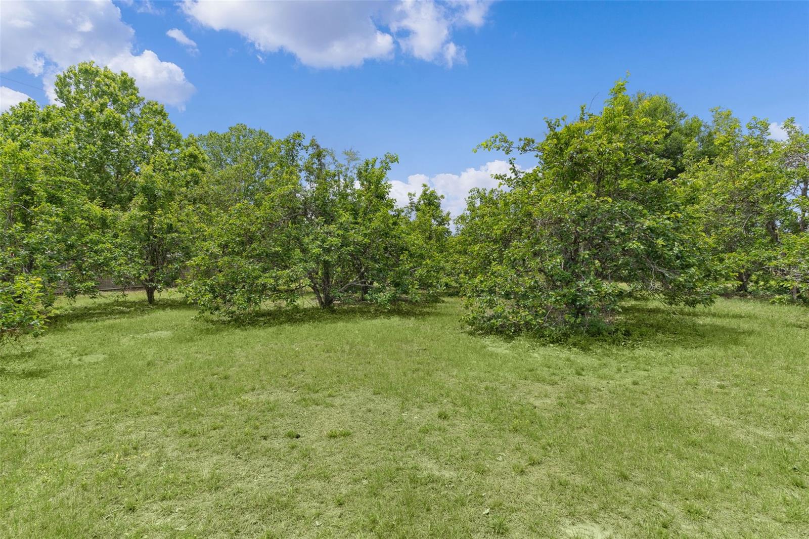 UNINCORPORATED - Residential