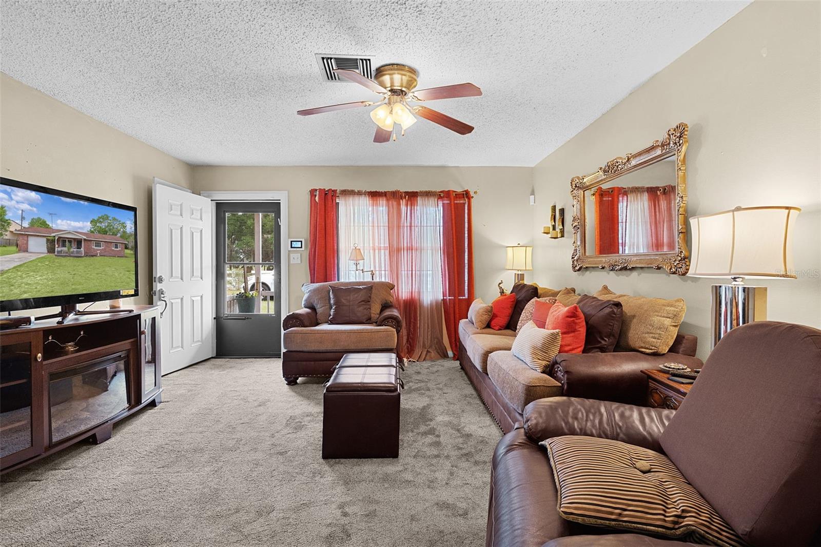 UNINCORPORATED - Residential