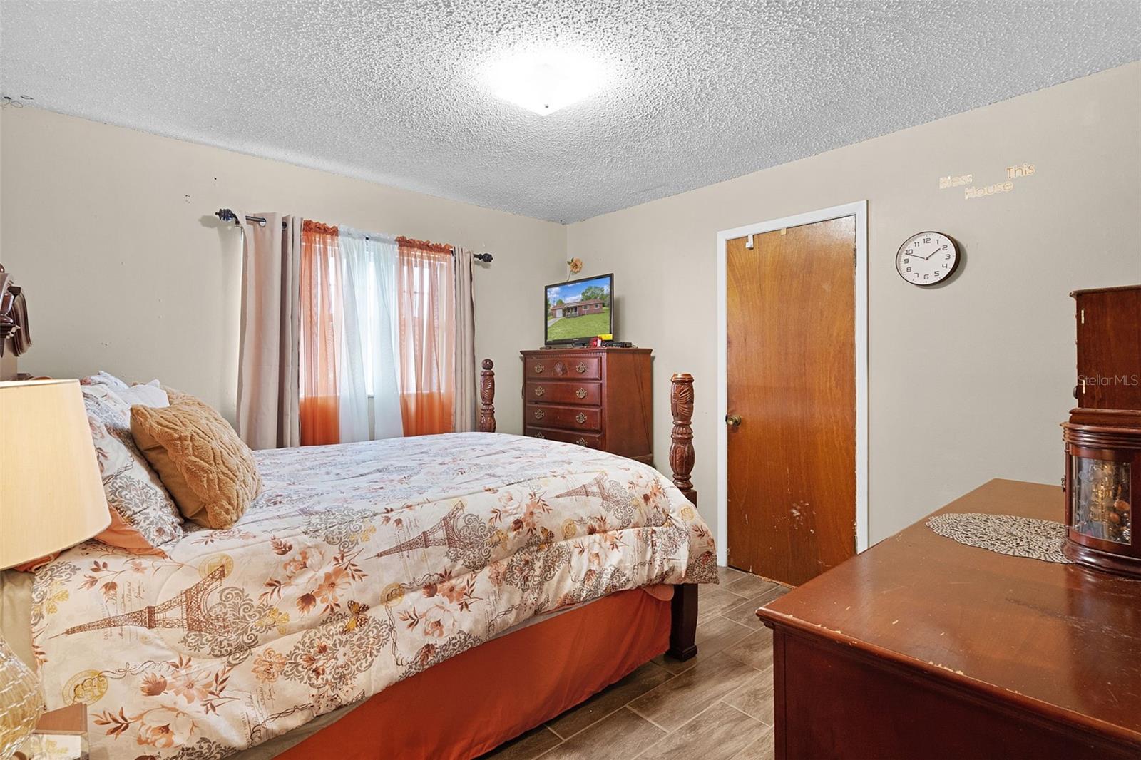 UNINCORPORATED - Residential