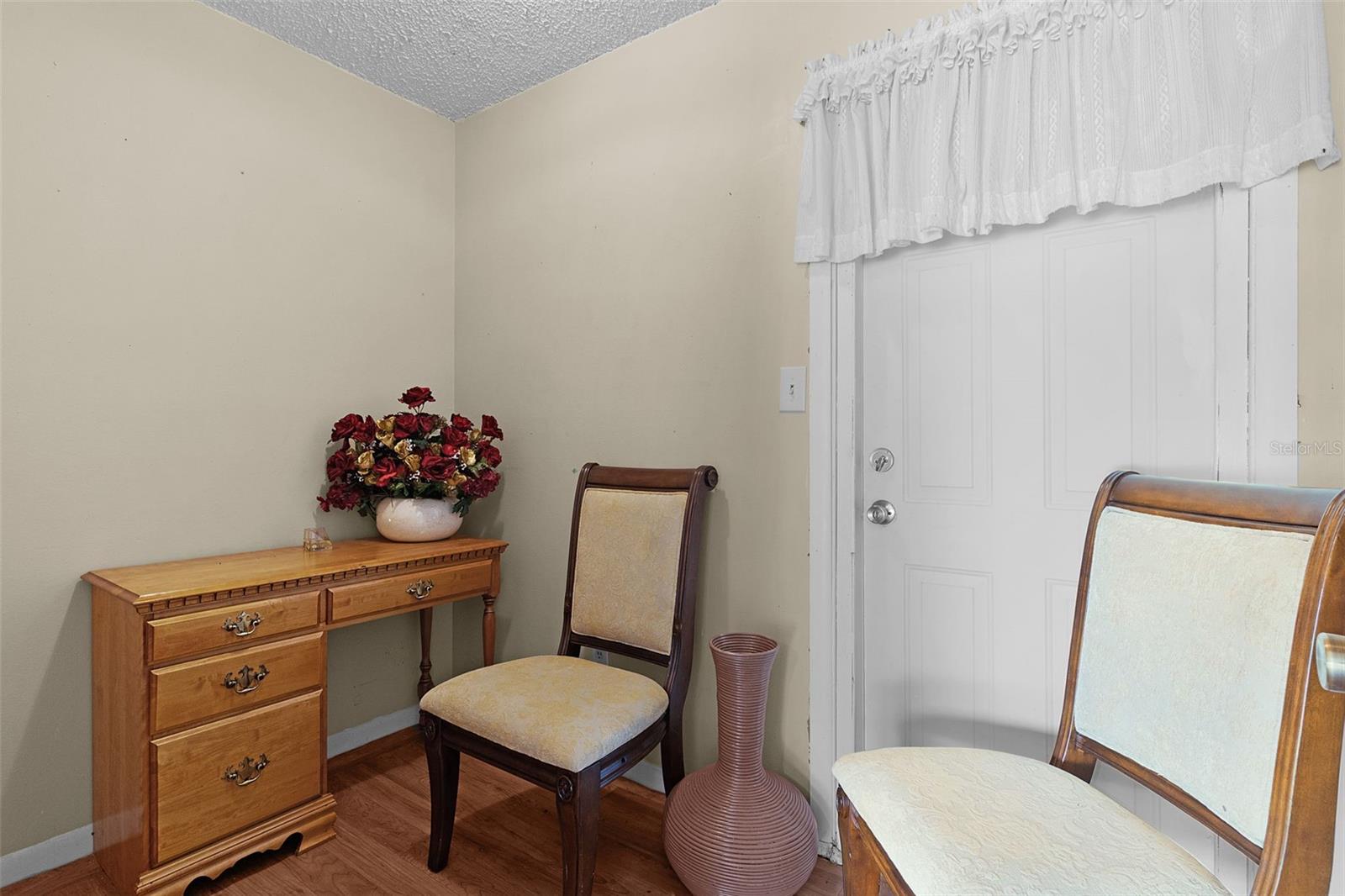 UNINCORPORATED - Residential