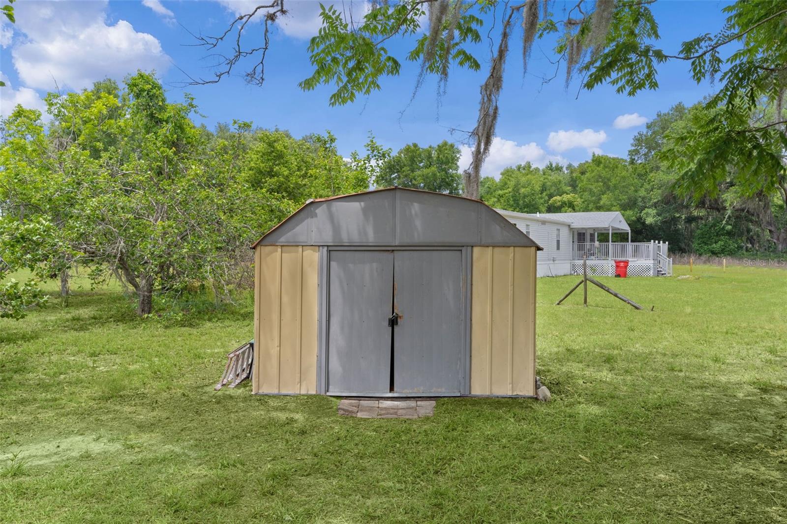 UNINCORPORATED - Residential