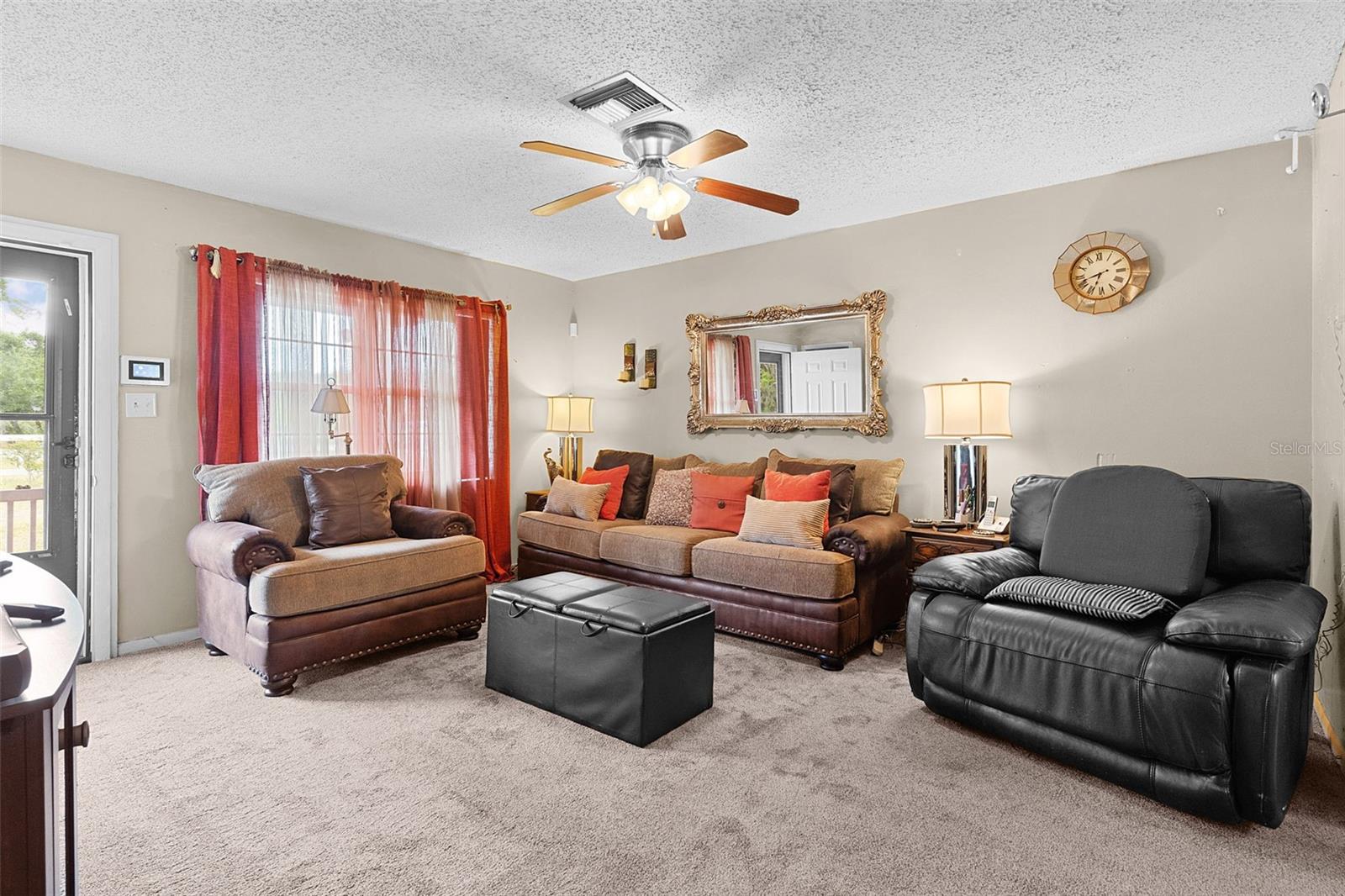 UNINCORPORATED - Residential