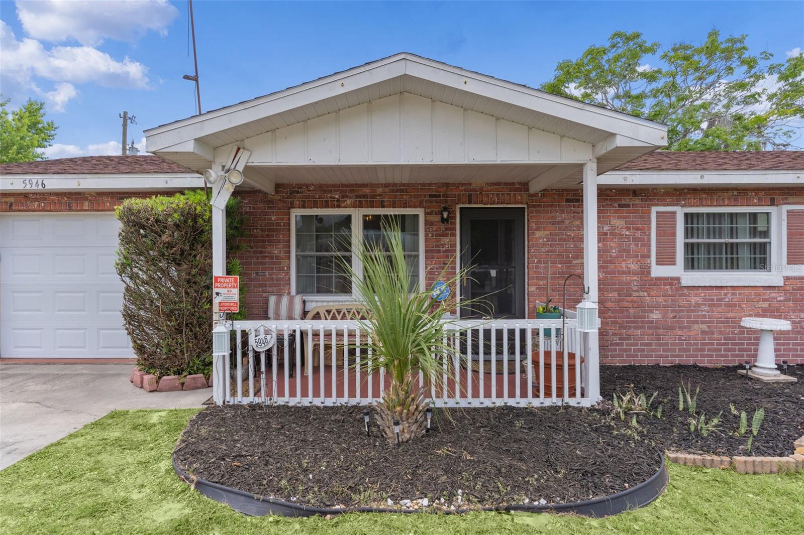 UNINCORPORATED - Residential