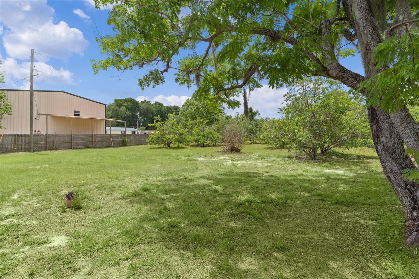 UNINCORPORATED - Residential