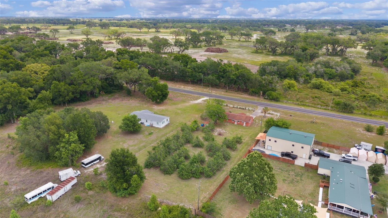 UNINCORPORATED - Residential