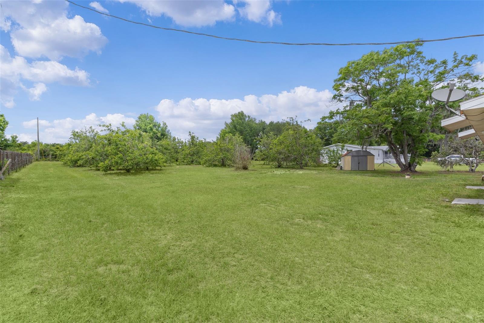 UNINCORPORATED - Residential