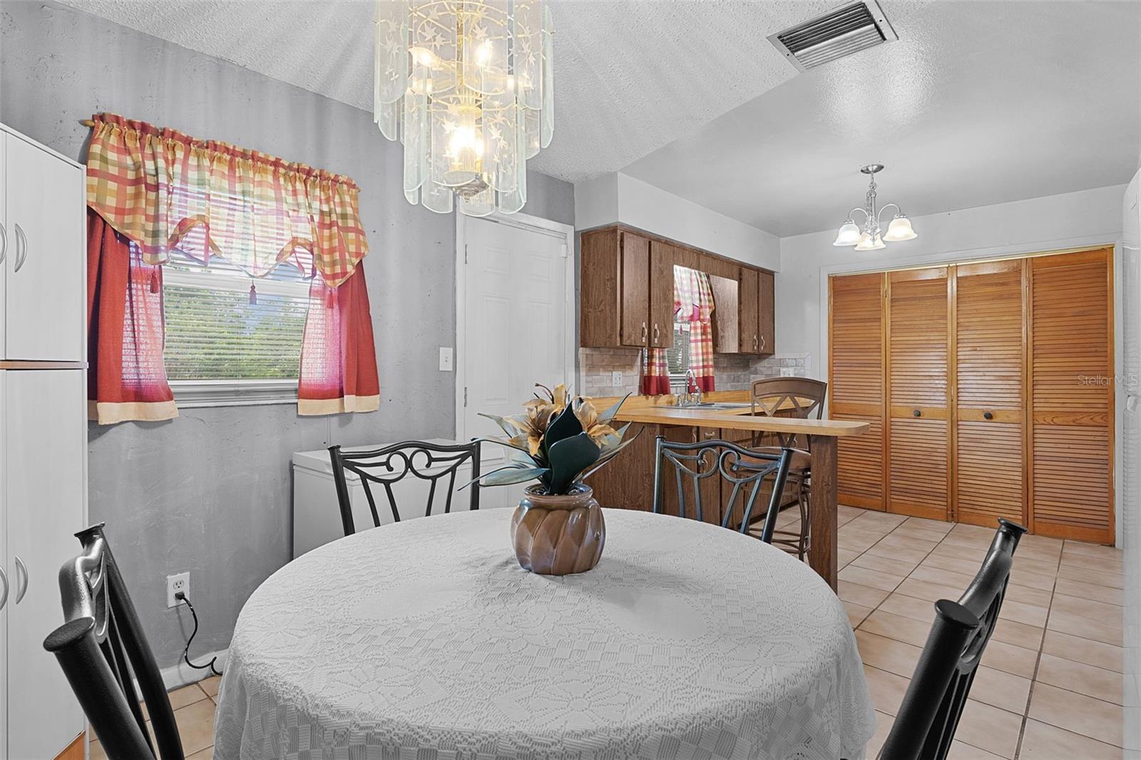 UNINCORPORATED - Residential