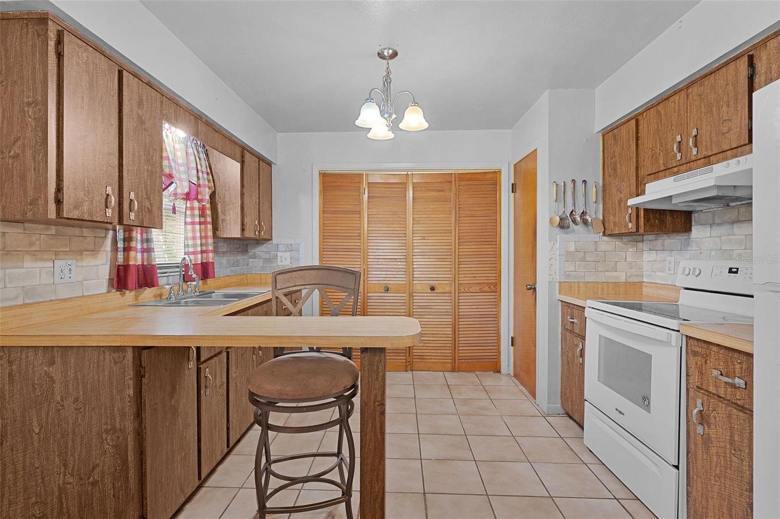 UNINCORPORATED - Residential
