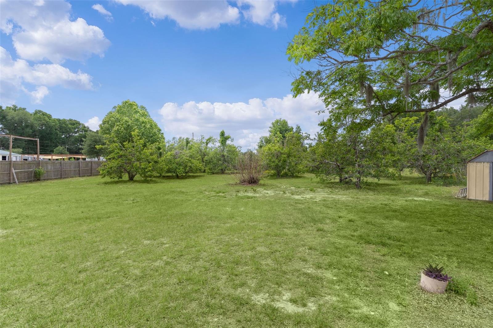 UNINCORPORATED - Residential