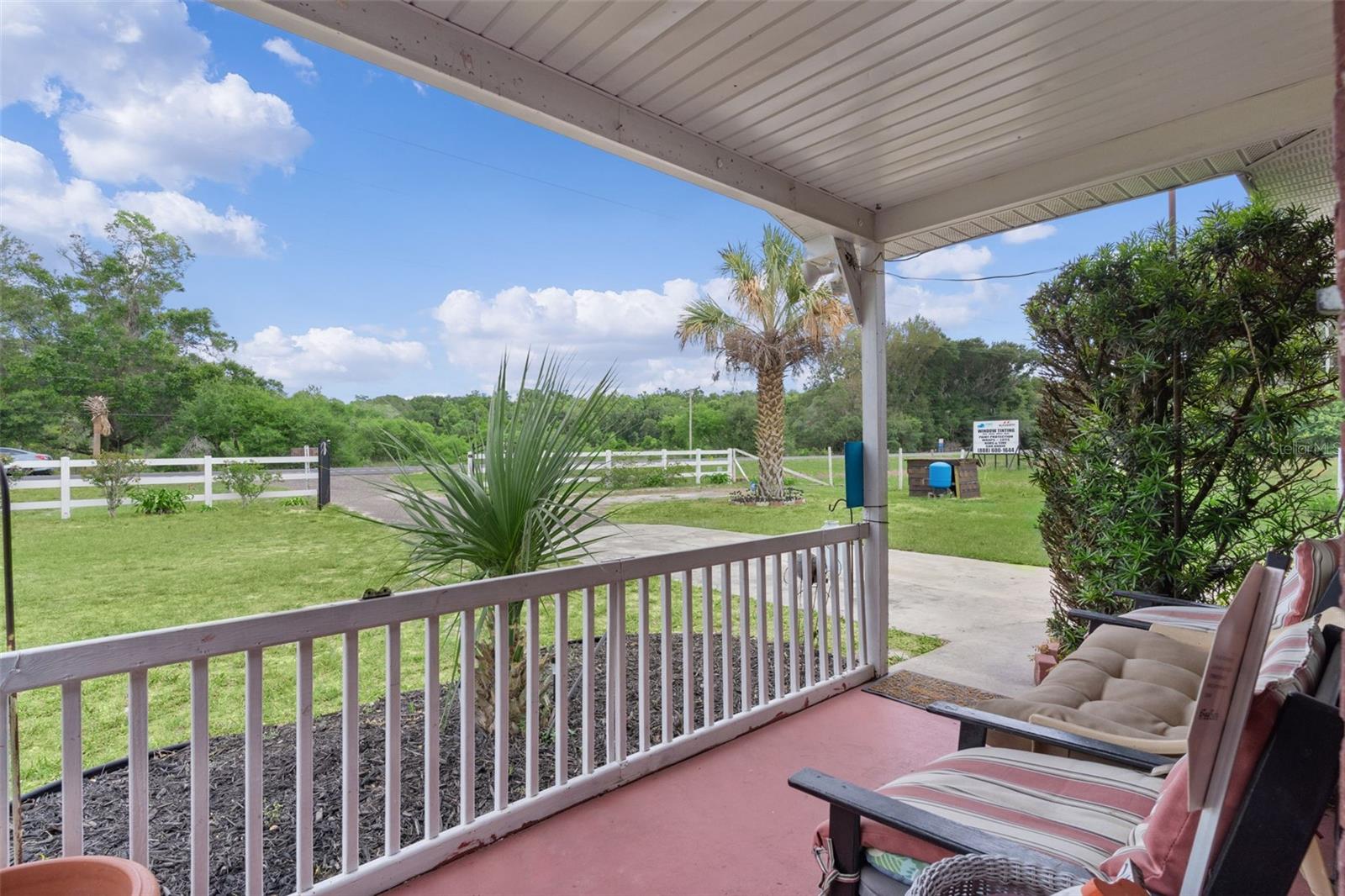 UNINCORPORATED - Residential