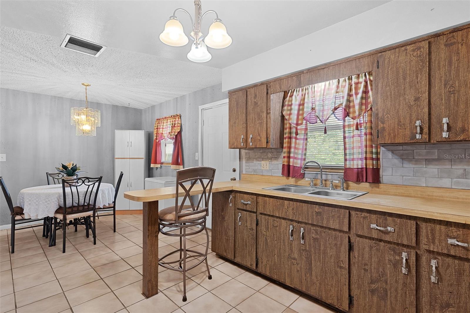 UNINCORPORATED - Residential