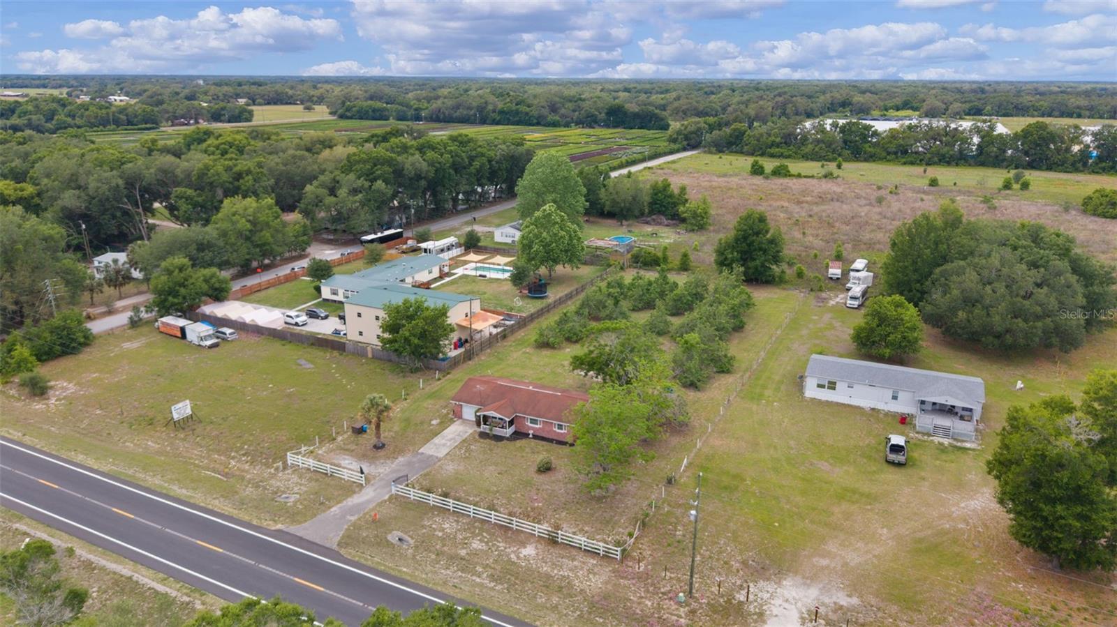 UNINCORPORATED - Residential