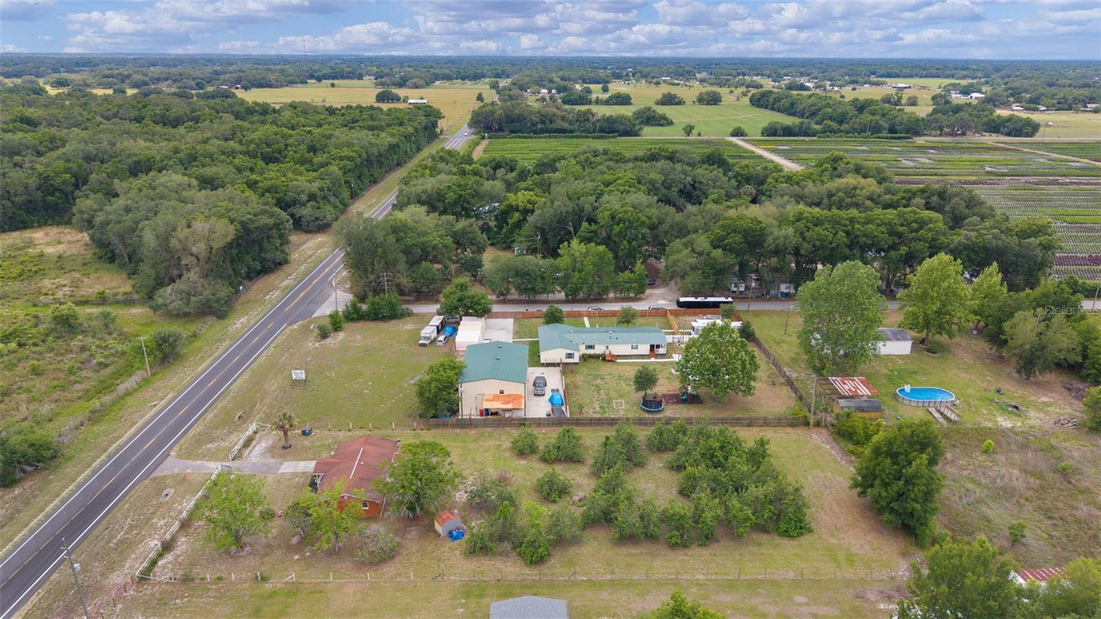 UNINCORPORATED - Residential