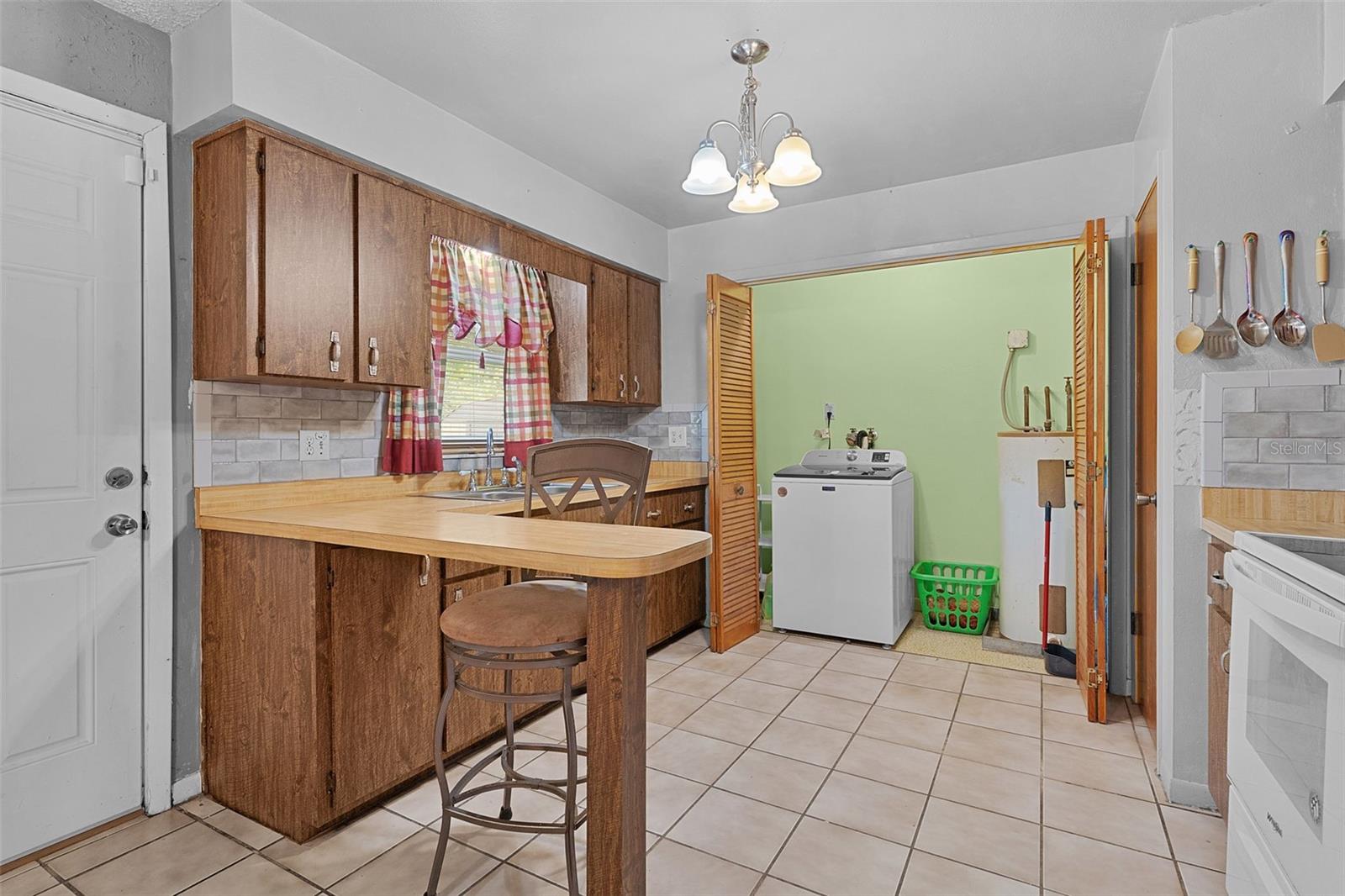 UNINCORPORATED - Residential