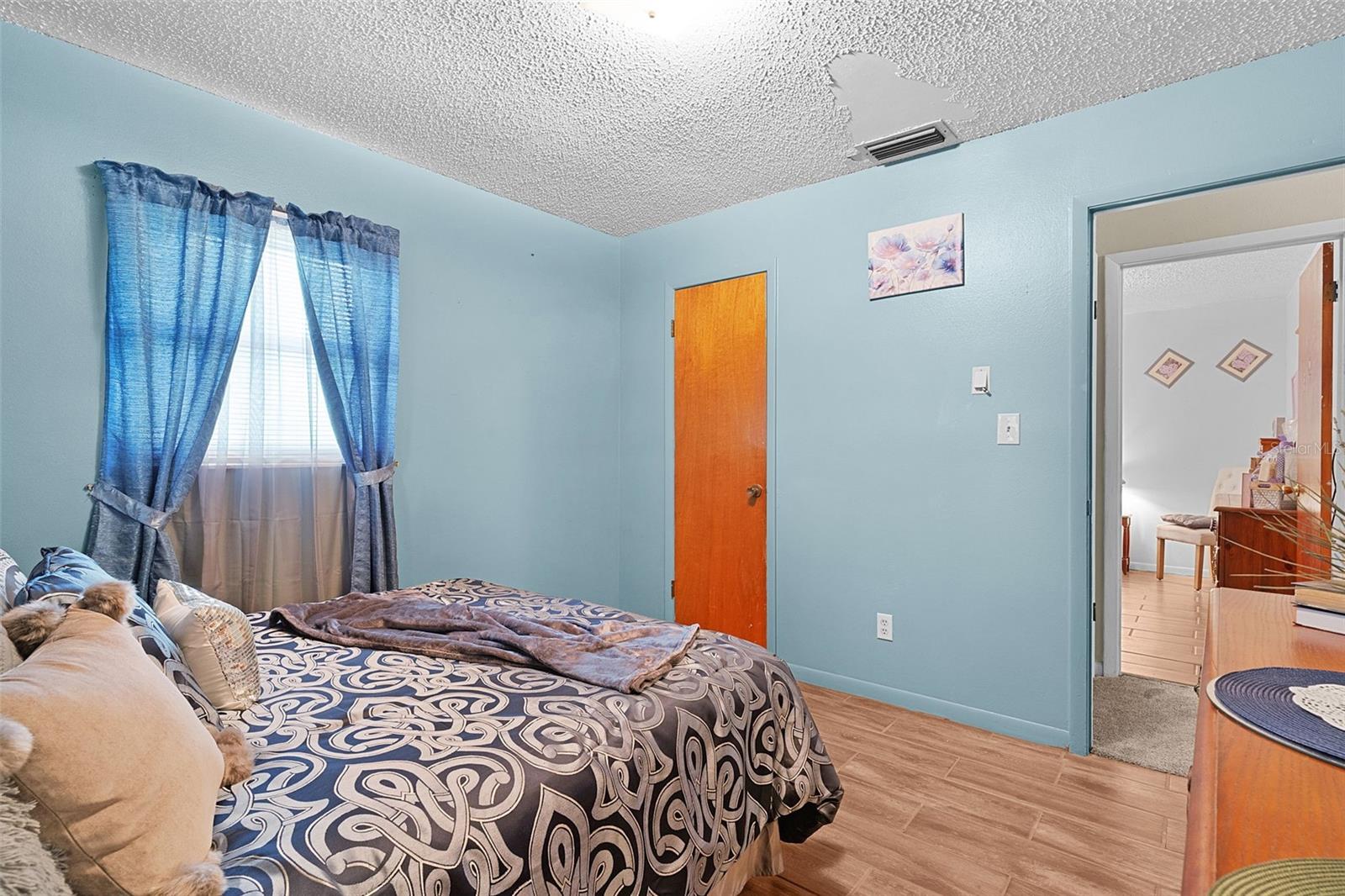 UNINCORPORATED - Residential