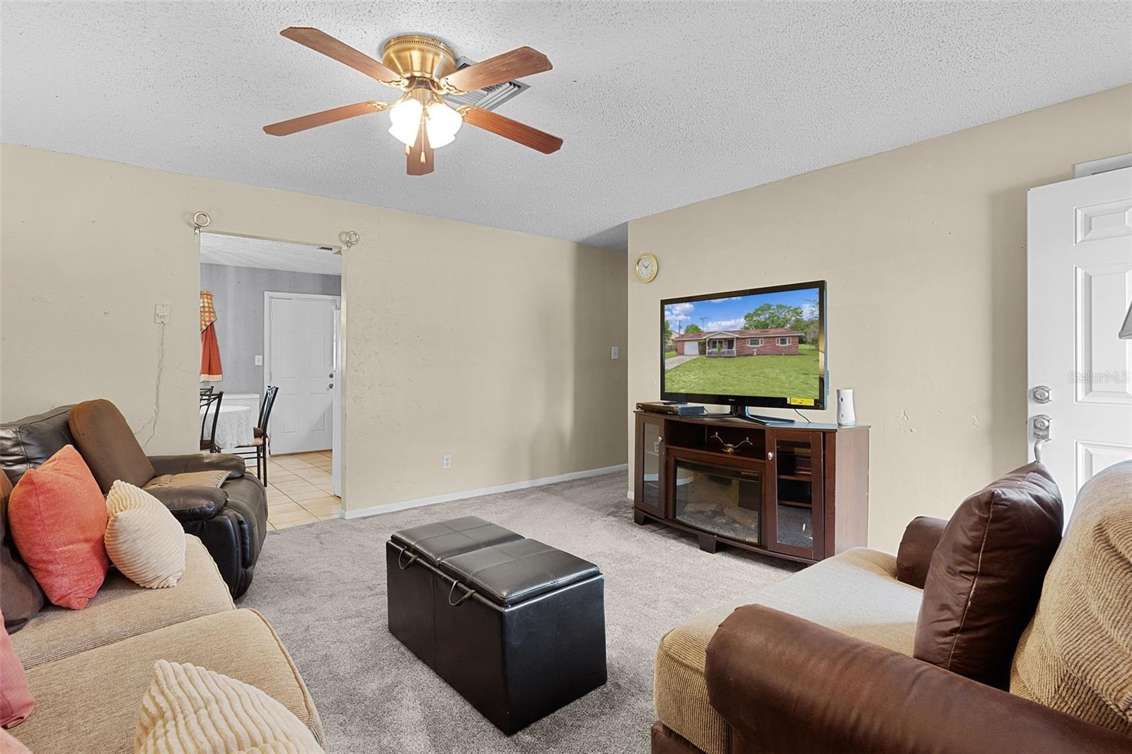 UNINCORPORATED - Residential