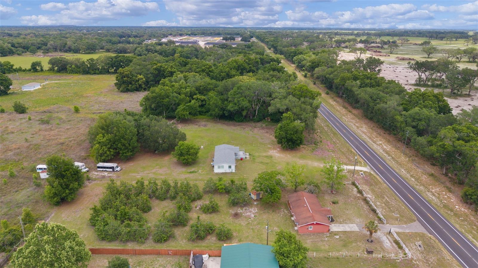 UNINCORPORATED - Residential