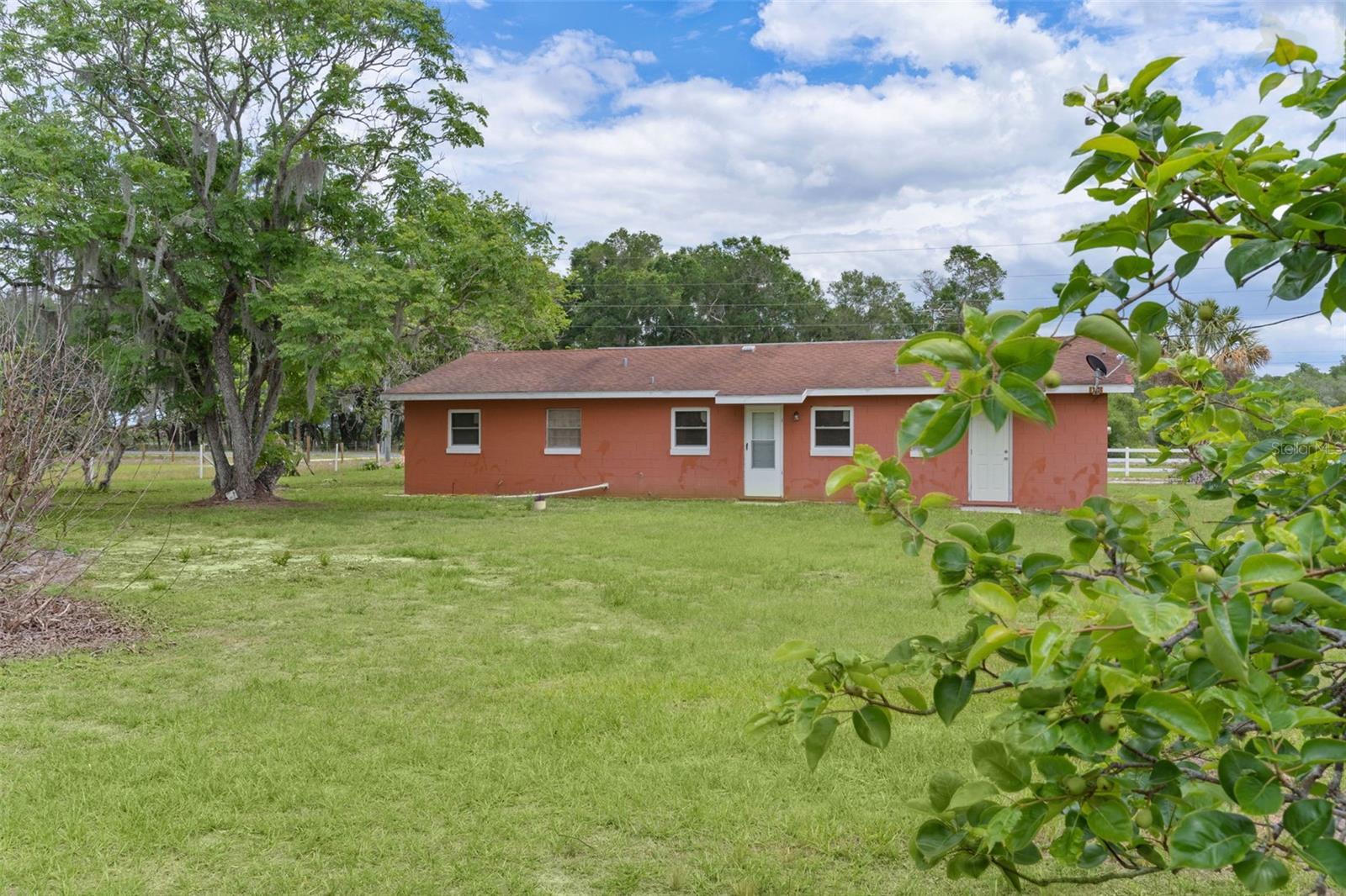 UNINCORPORATED - Residential