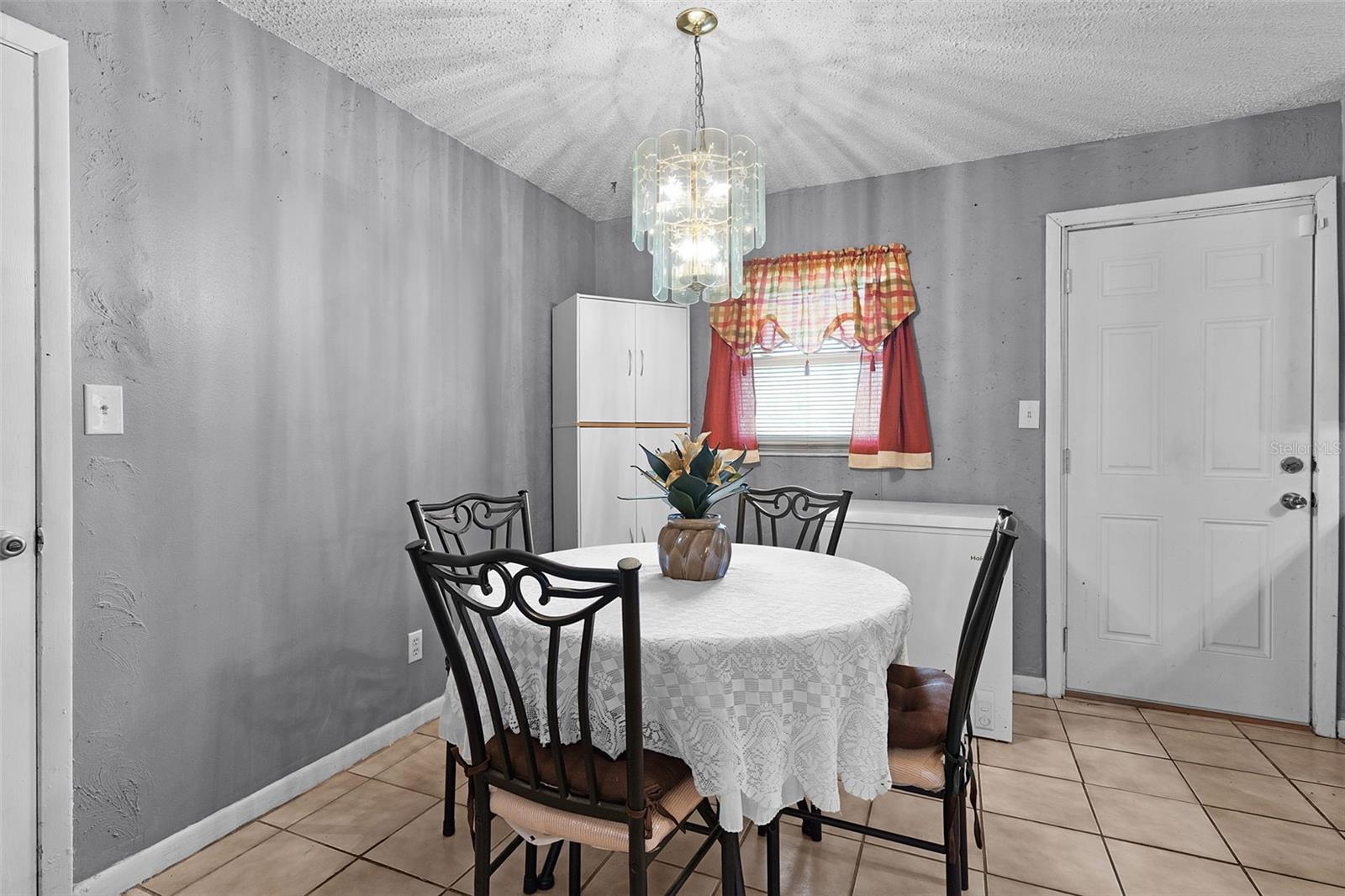 UNINCORPORATED - Residential