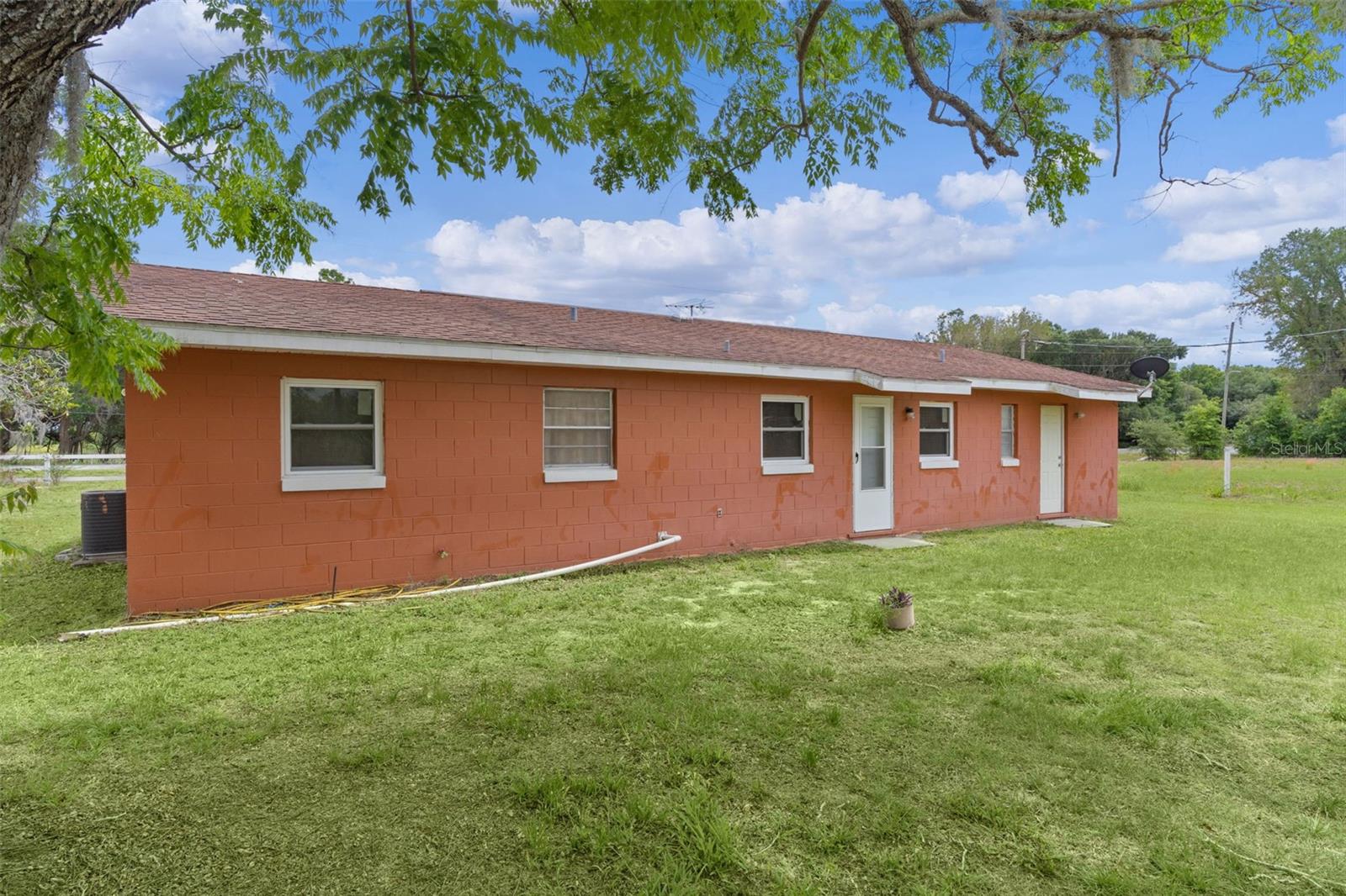 UNINCORPORATED - Residential