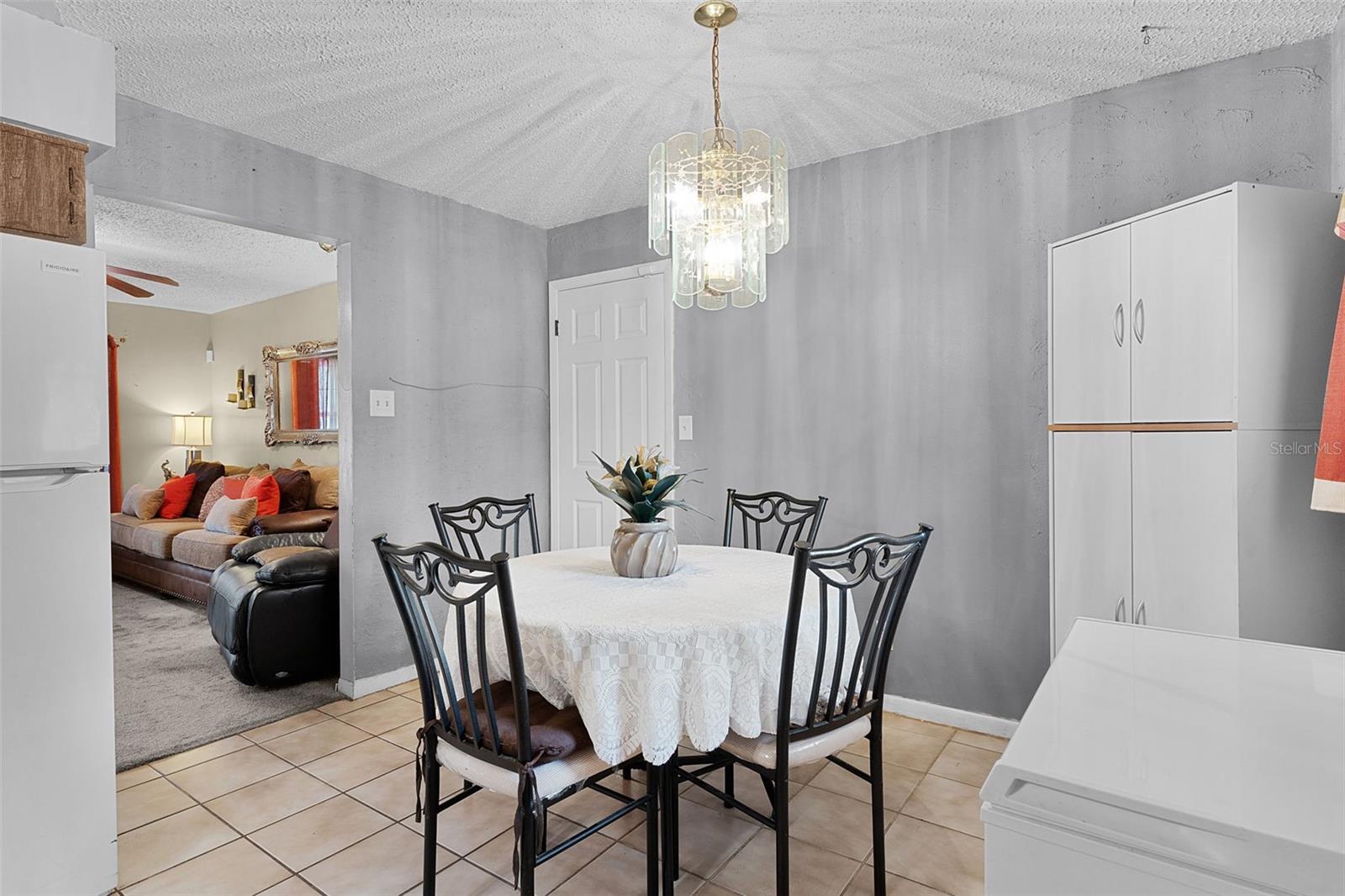 UNINCORPORATED - Residential
